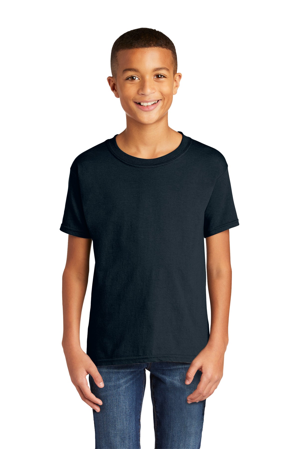 Gildan Youth Softstyle ® T-Shirt 64000B