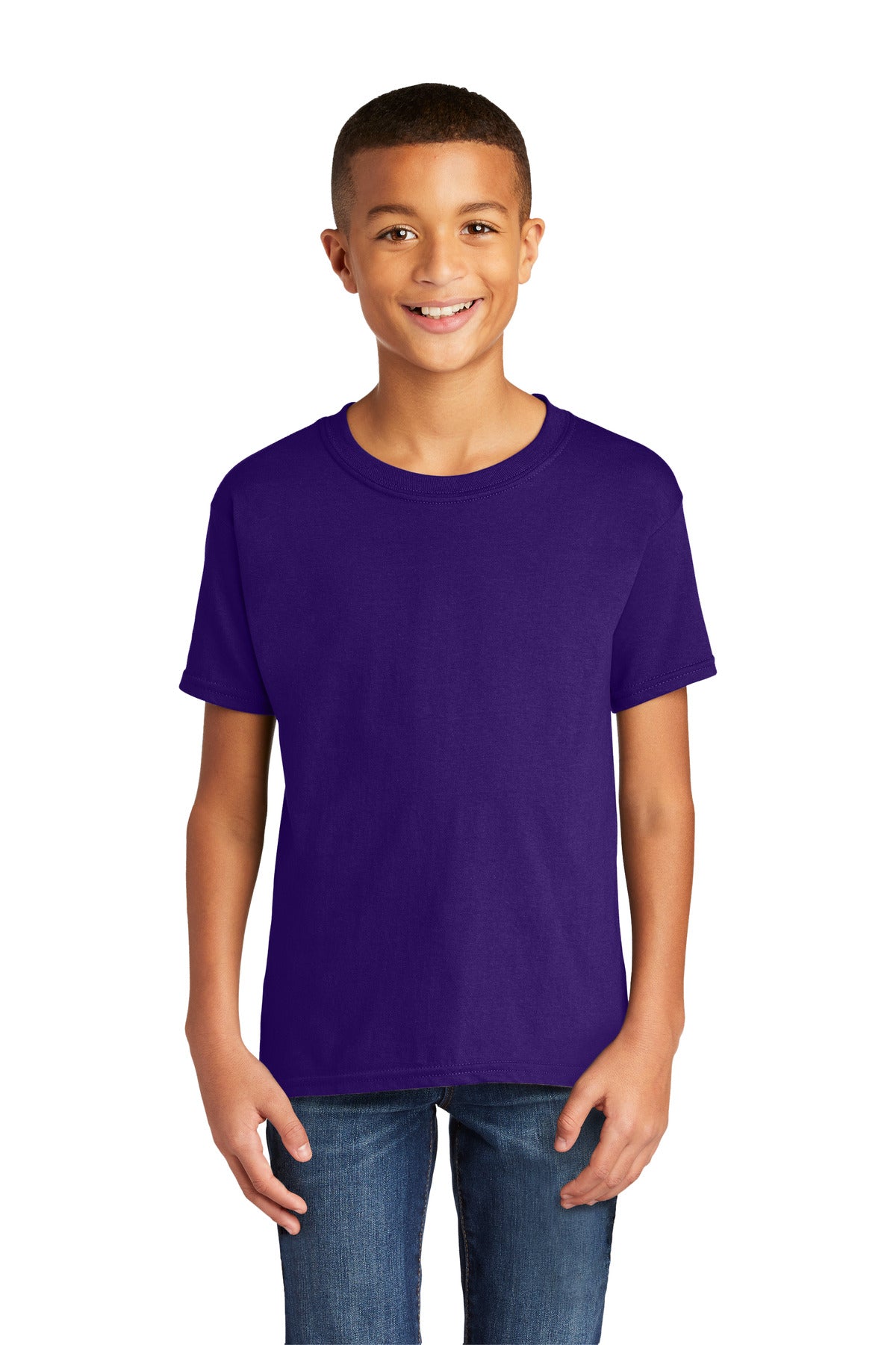 Gildan Youth Softstyle ® T-Shirt 64000B
