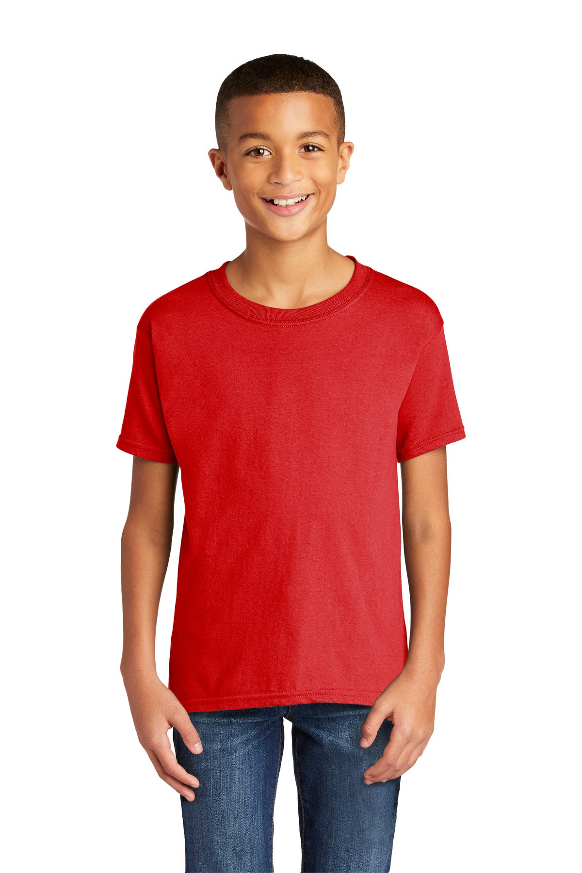 Gildan Youth Softstyle ® T-Shirt 64000B