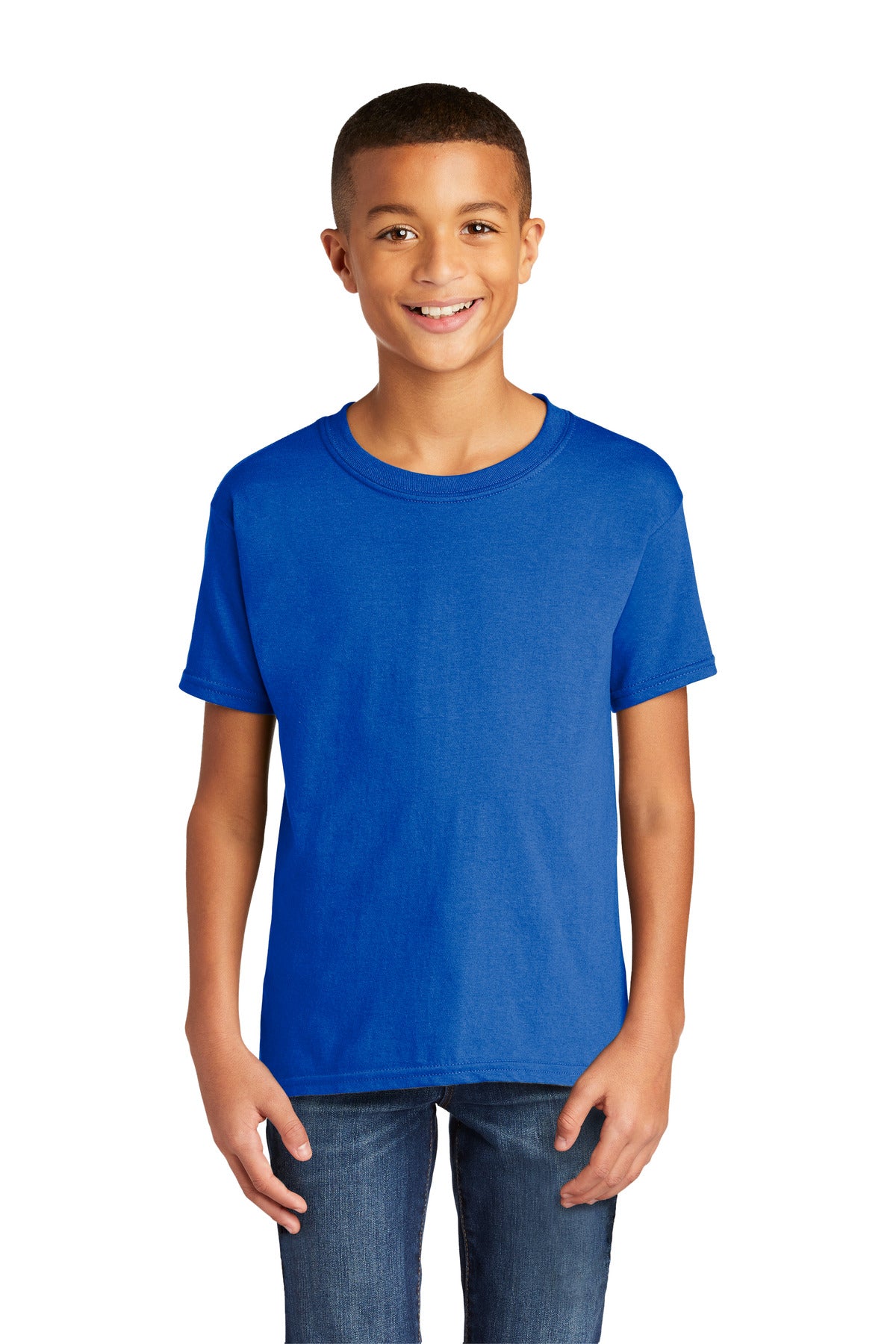 Gildan Youth Softstyle ® T-Shirt 64000B