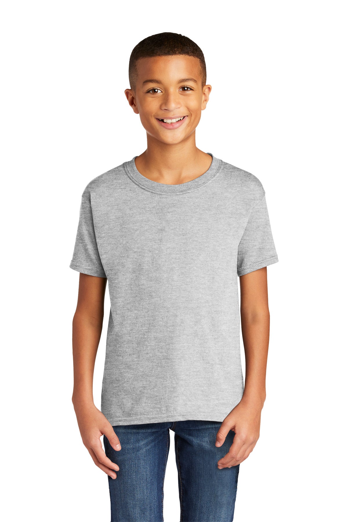 Gildan Youth Softstyle ® T-Shirt 64000B