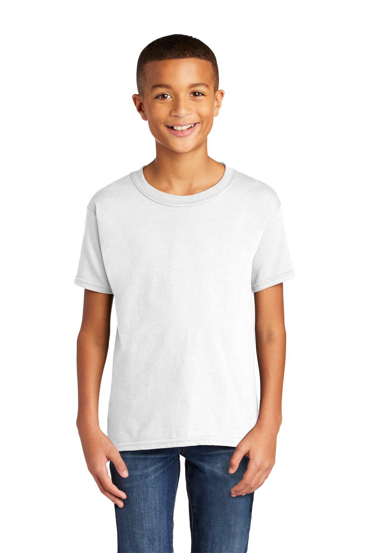 Gildan Youth Softstyle ® T-Shirt 64000B