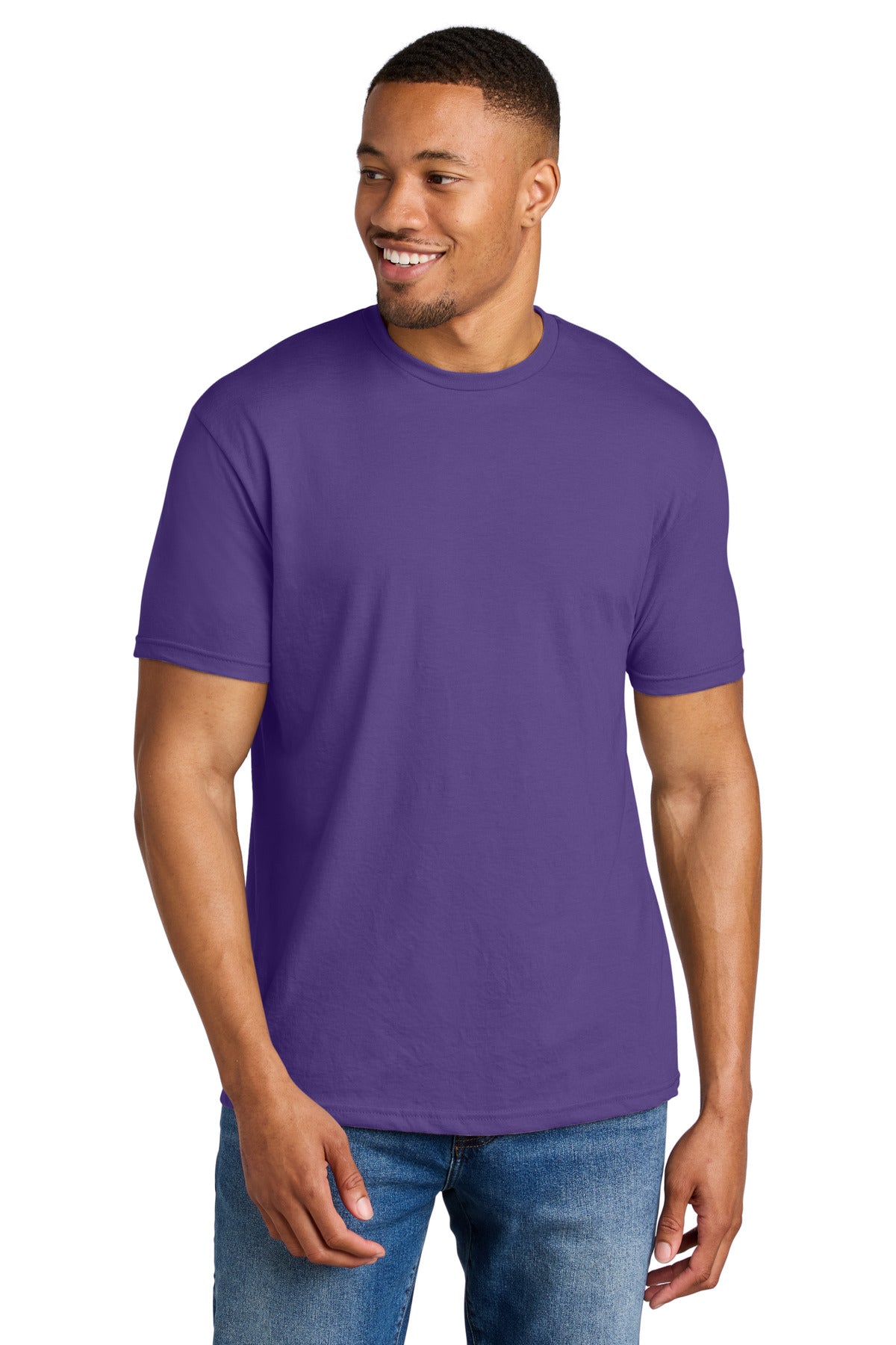 Gildan ® Softstyle ® CVC Tee 64000CVC