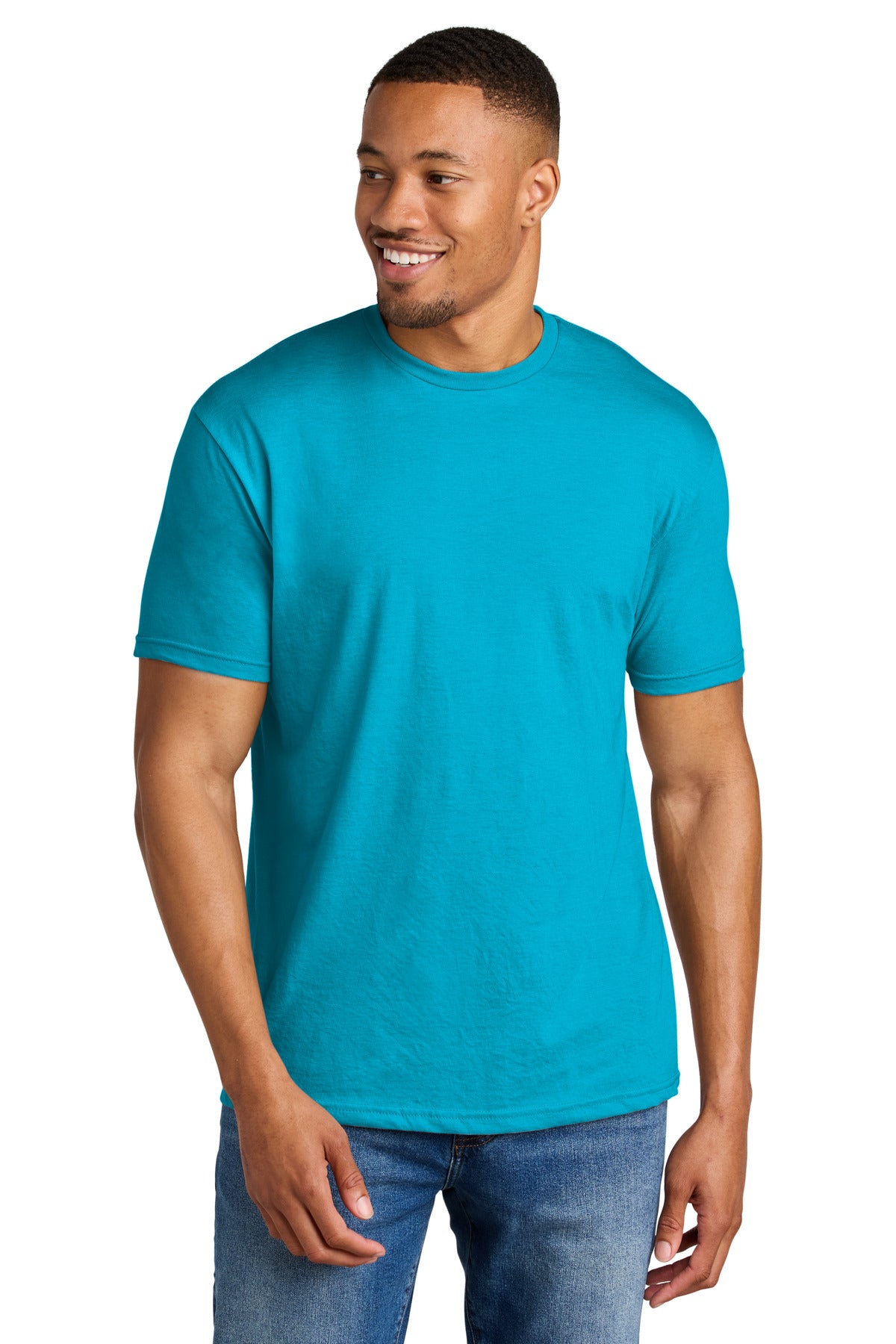 Gildan ® Softstyle ® CVC Tee 64000CVC