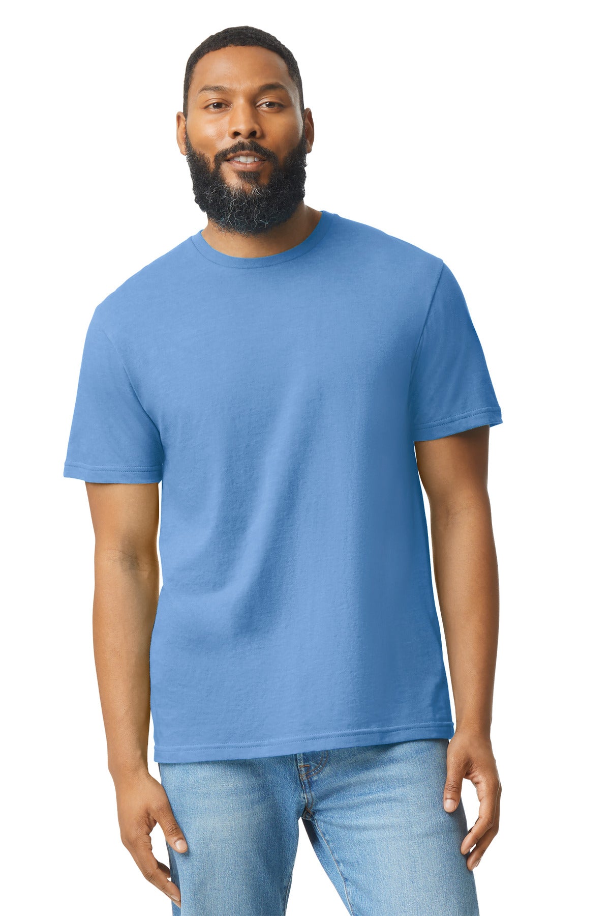 Gildan ® Softstyle ® CVC Tee 64000CVC