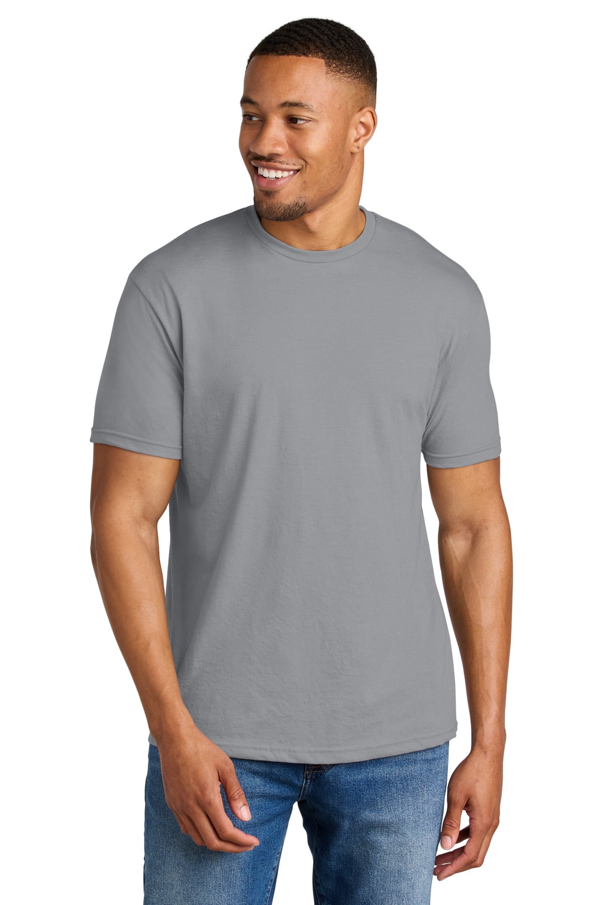 Gildan ® Softstyle ® CVC Tee 64000CVC