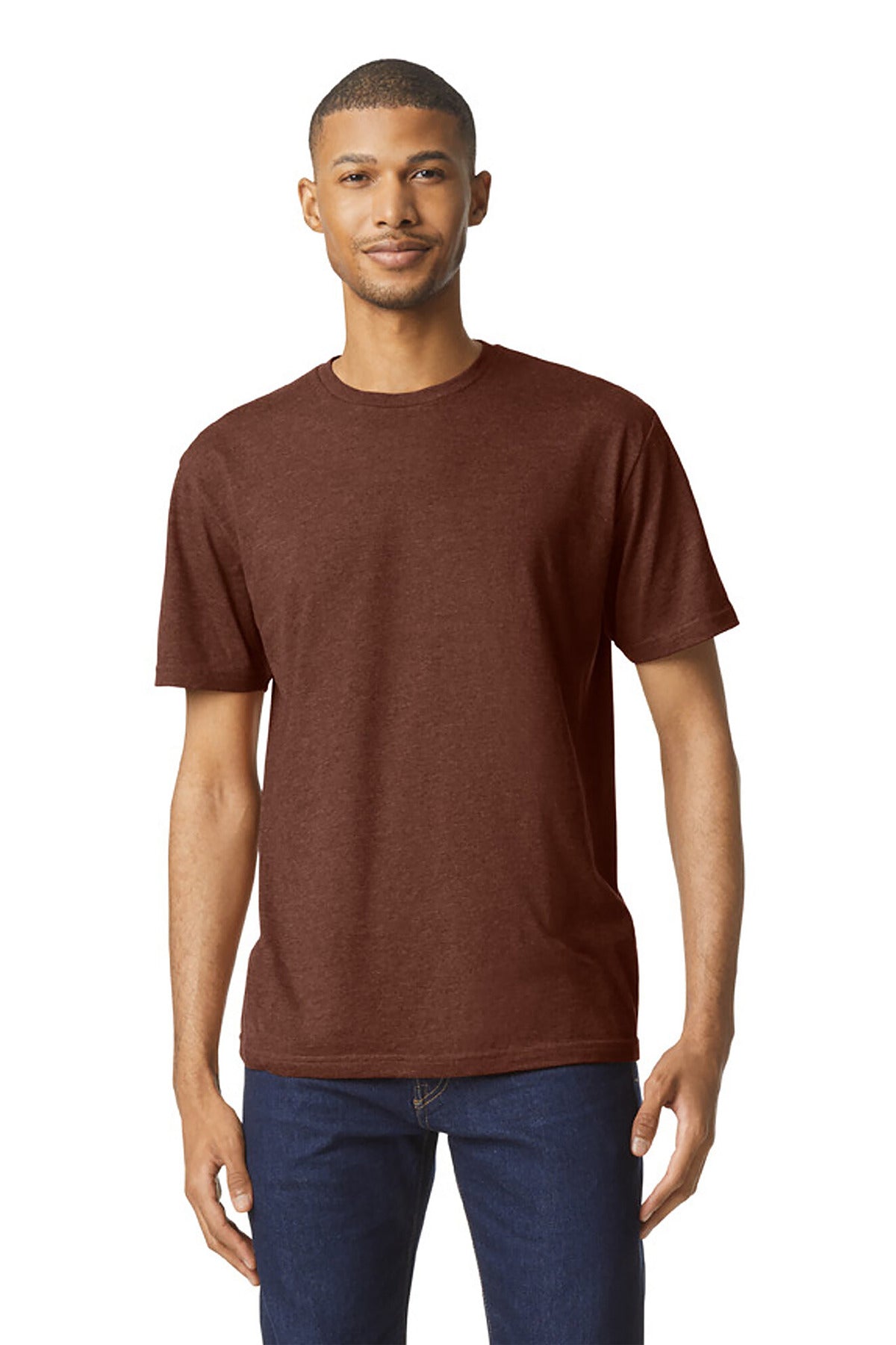 Gildan ® Softstyle ® CVC Tee 64000CVC