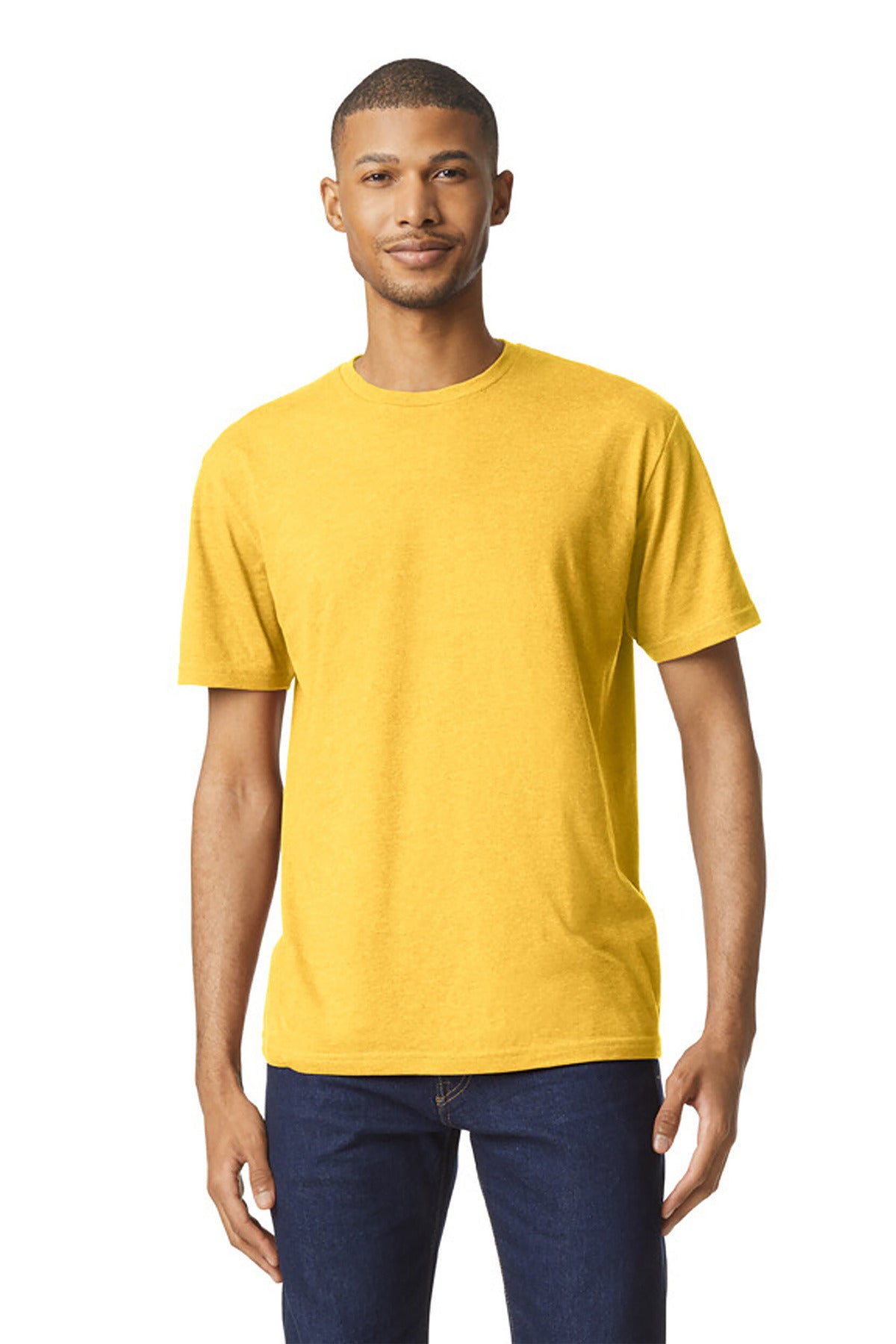 Gildan ® Softstyle ® CVC Tee 64000CVC