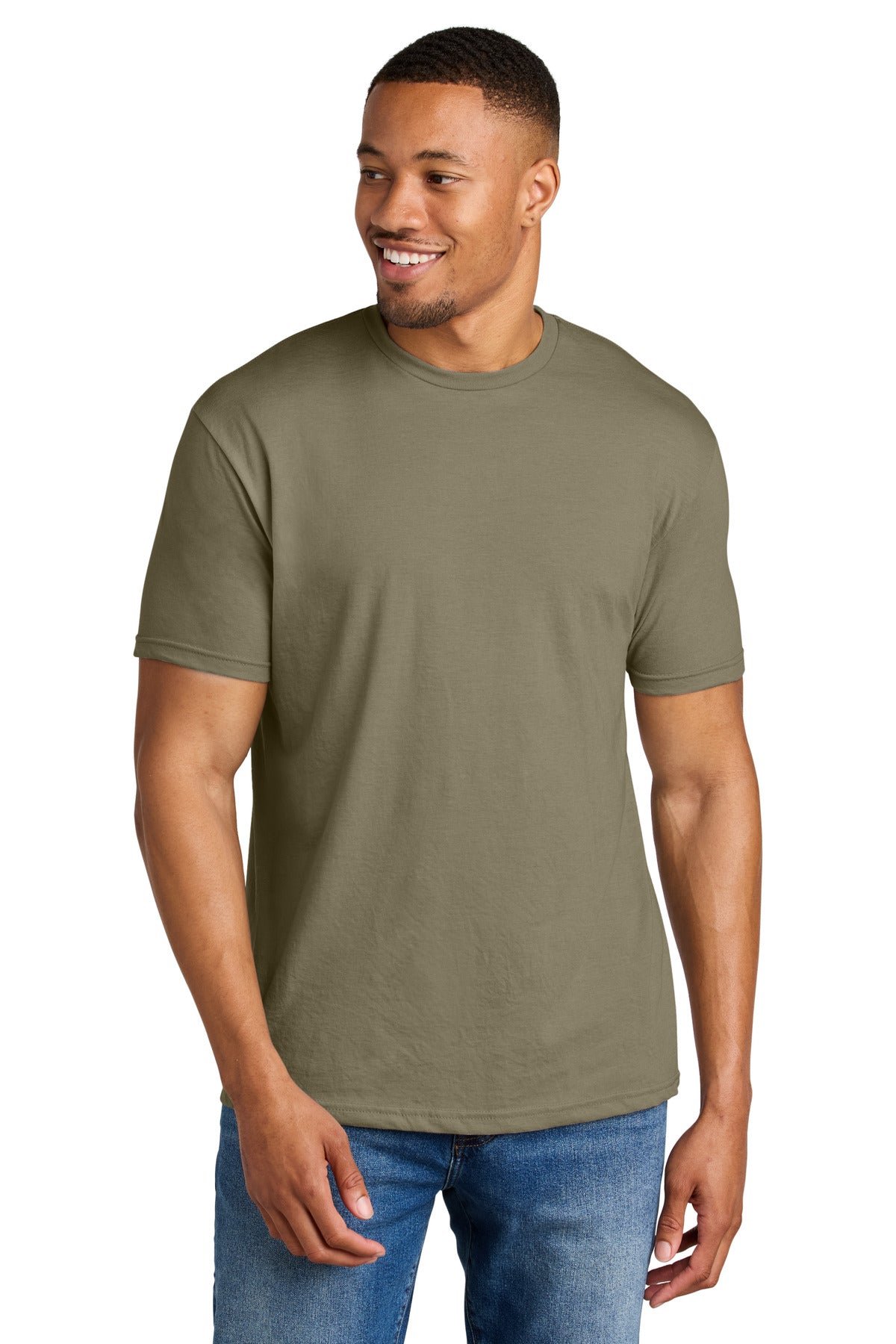Gildan ® Softstyle ® CVC Tee 64000CVC