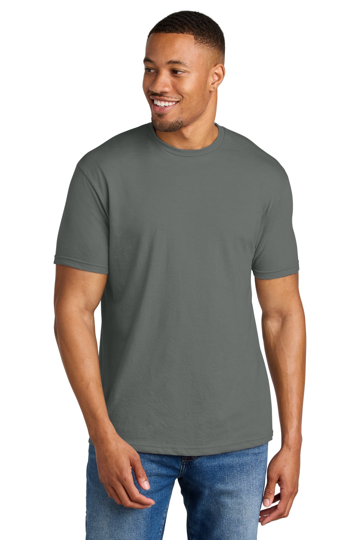 Gildan ® Softstyle ® CVC Tee 64000CVC