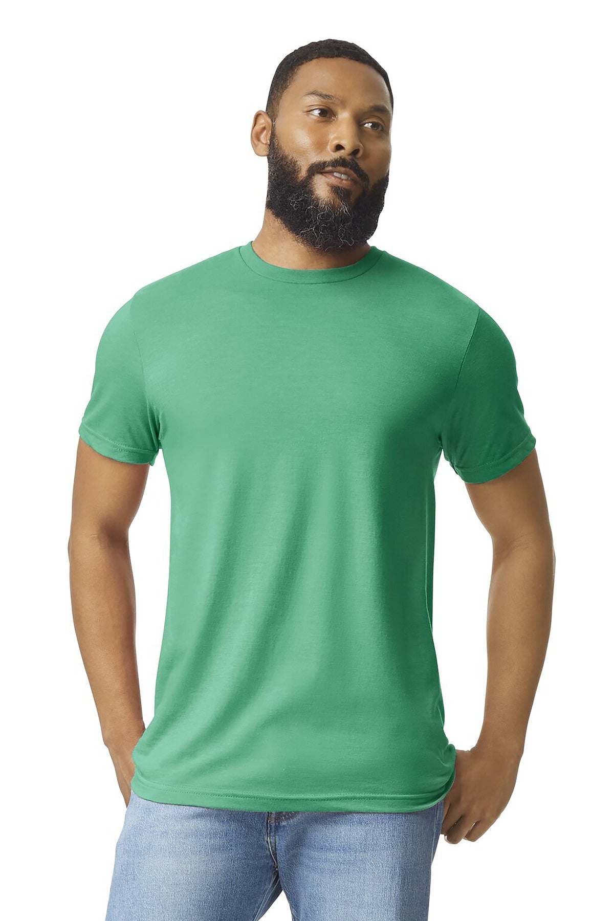 Gildan ® Softstyle ® CVC Tee 64000CVC