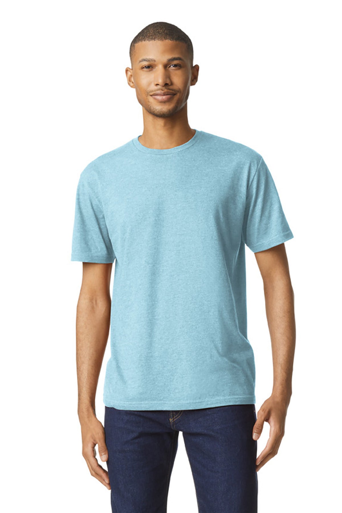 Gildan ® Softstyle ® CVC Tee 64000CVC