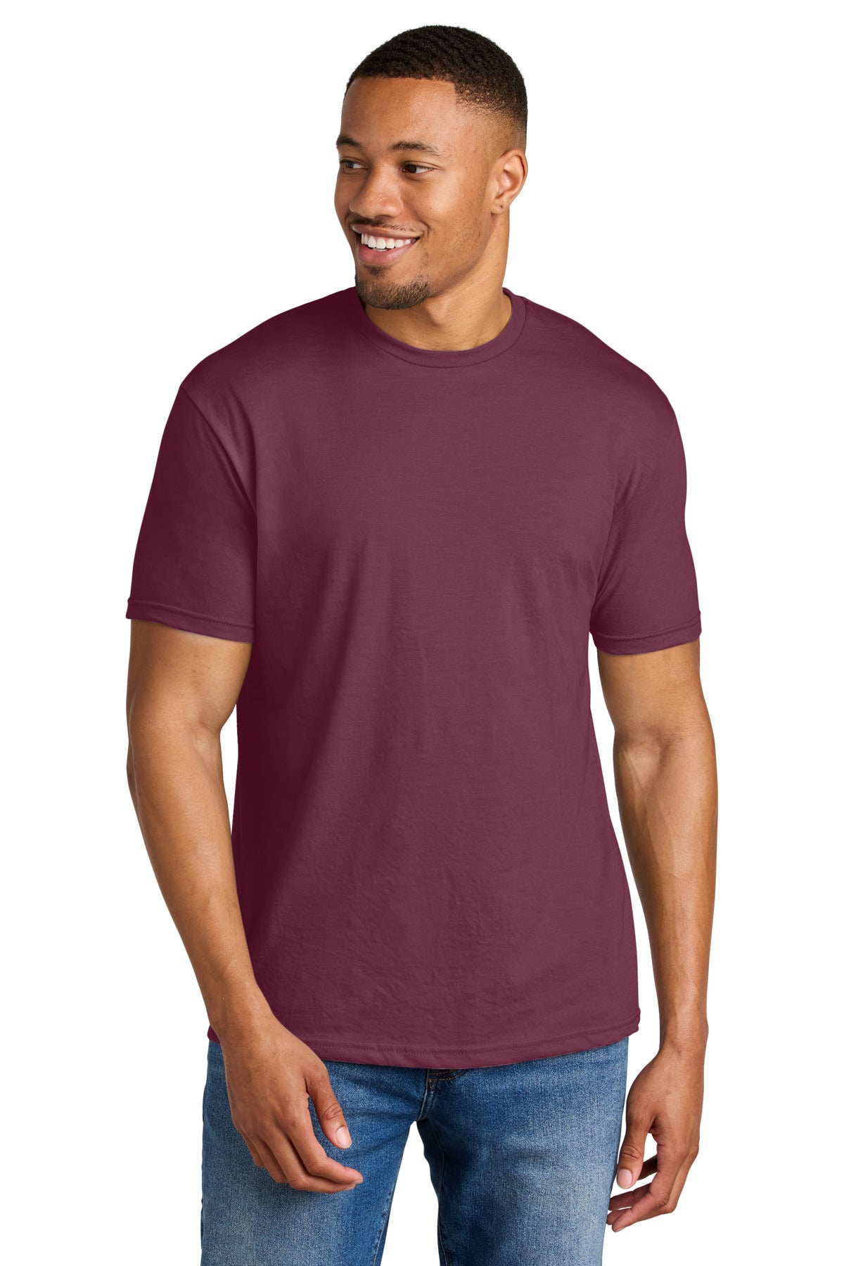 Gildan ® Softstyle ® CVC Tee 64000CVC