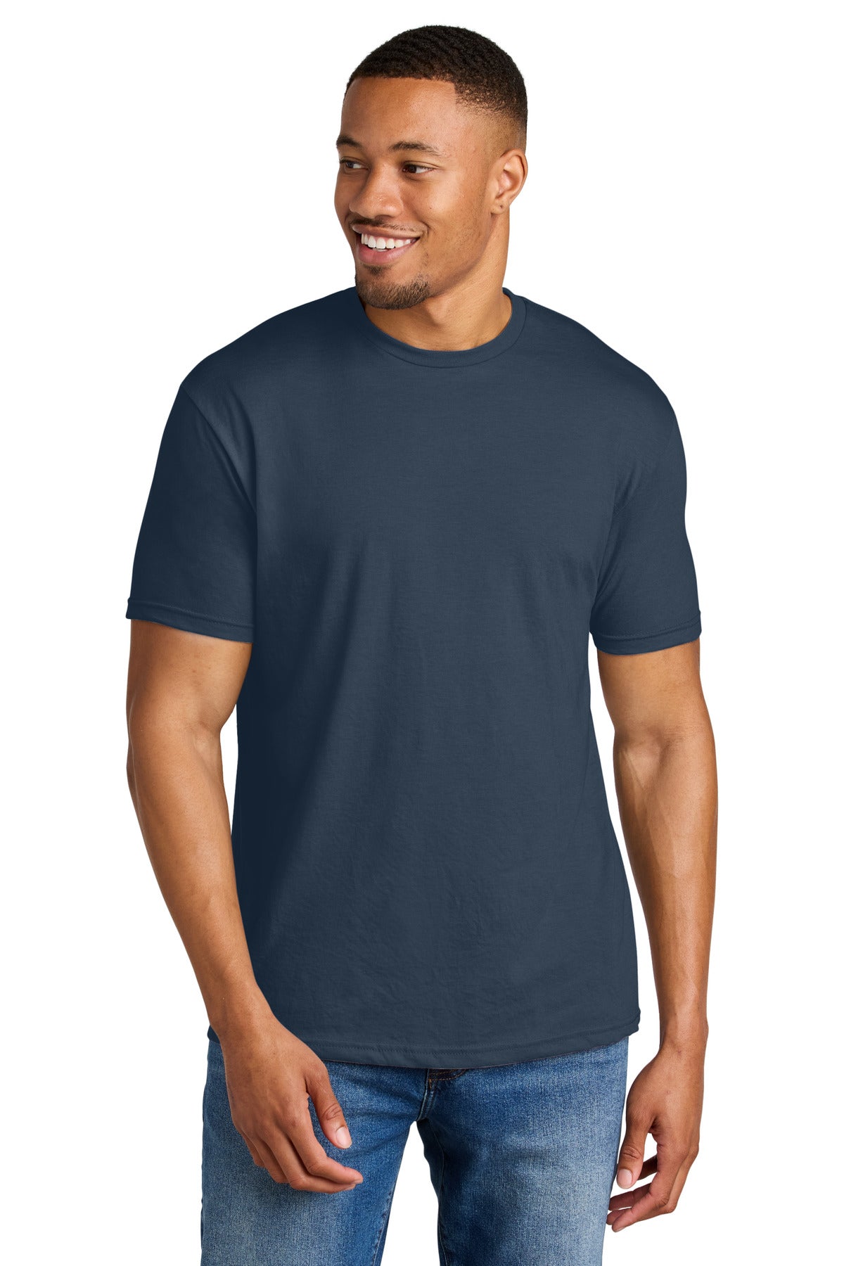 Gildan ® Softstyle ® CVC Tee 64000CVC