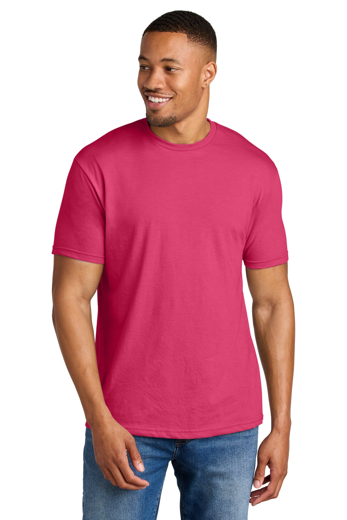 Gildan ® Softstyle ® CVC Tee 64000CVC