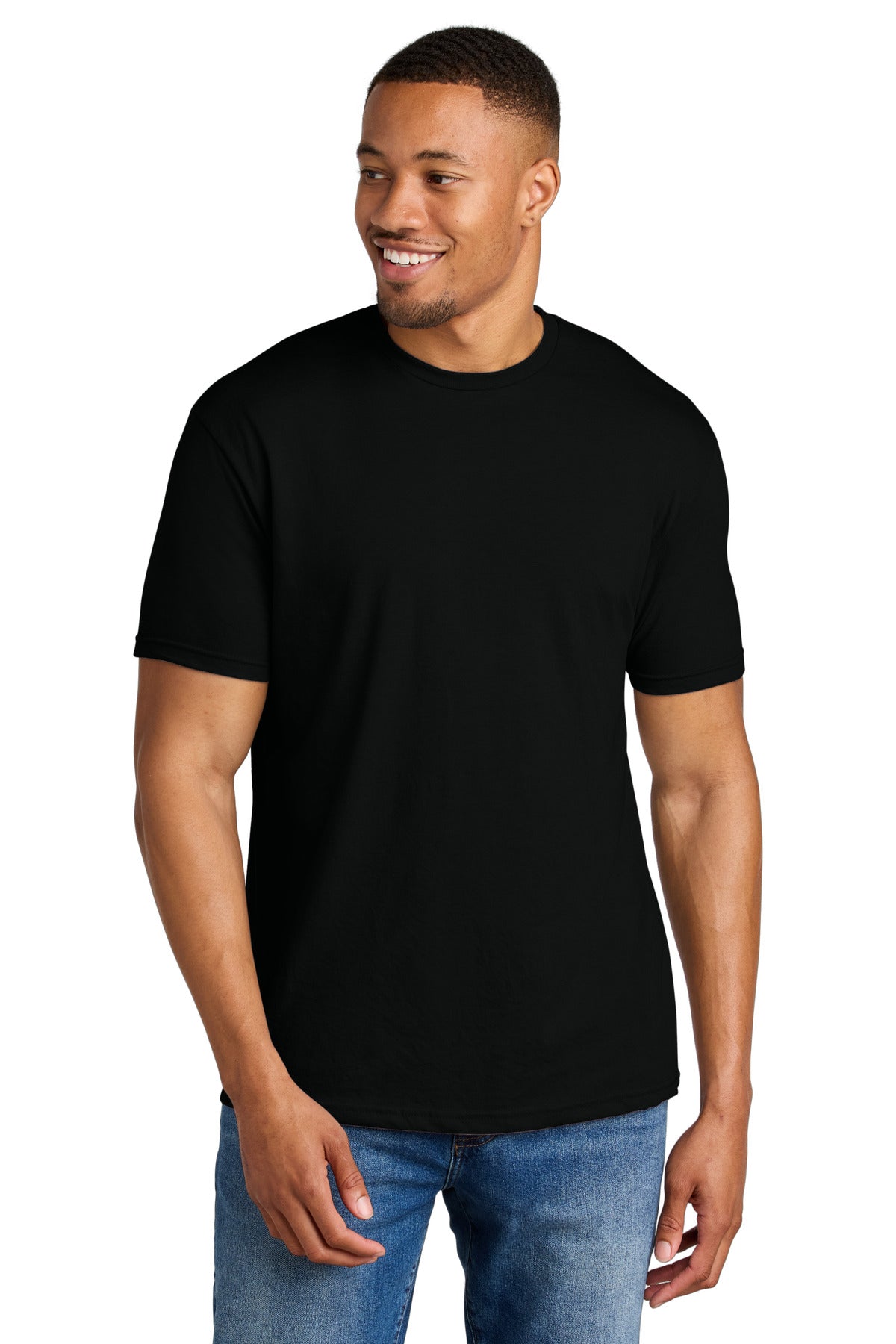 Gildan ® Softstyle ® CVC Tee 64000CVC