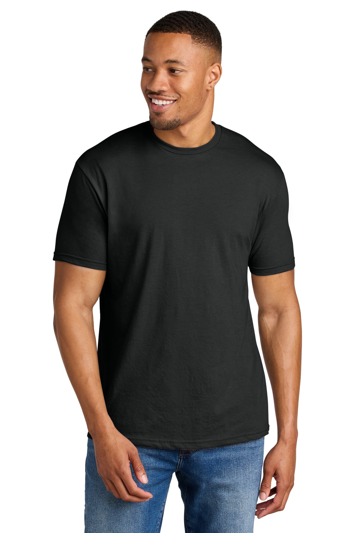 Gildan ® Softstyle ® CVC Tee 64000CVC