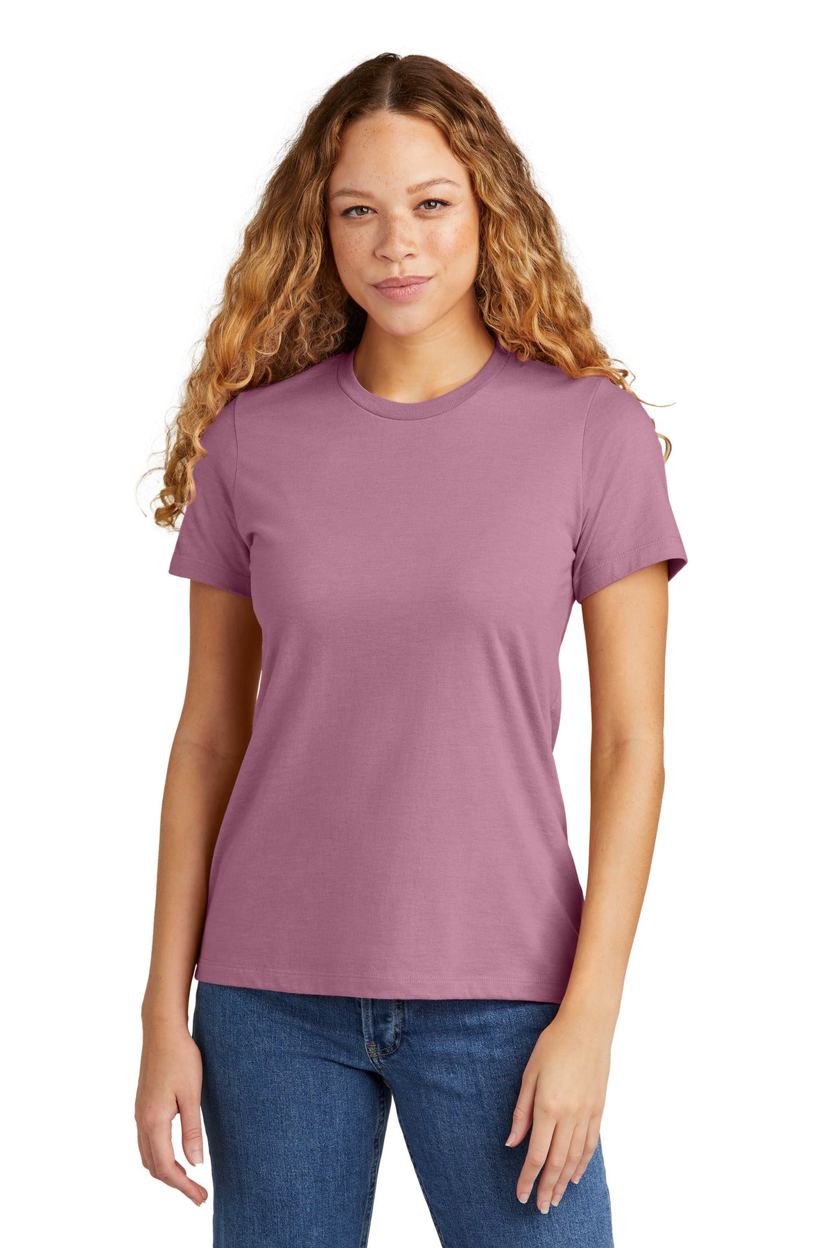 Gildan ® Softstyle ® Women's CVC T-Shirt 64001LCVC