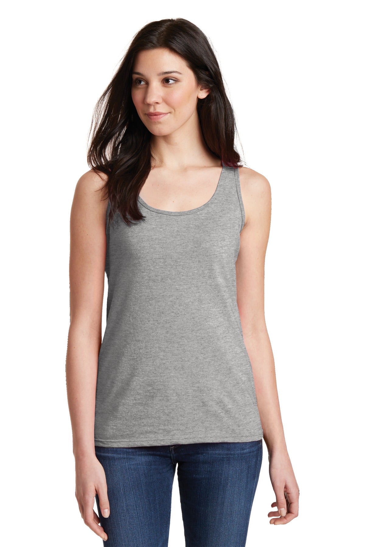 Gildan Softstyle ® Junior Fit Tank Top. 64200L