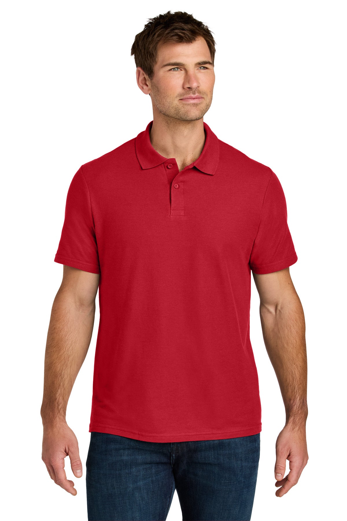 Gildan Softstyle ® Pique Polo 64800