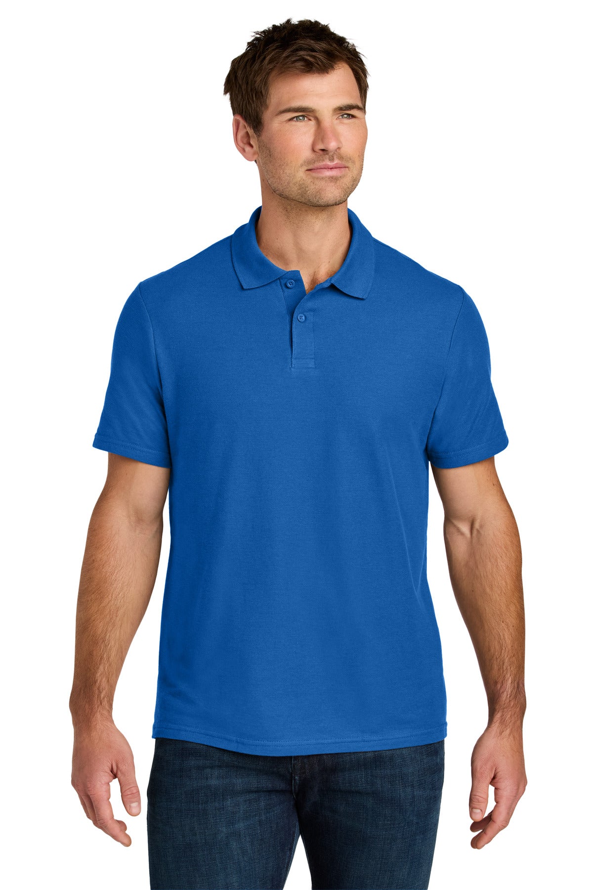 Gildan Softstyle ® Pique Polo 64800
