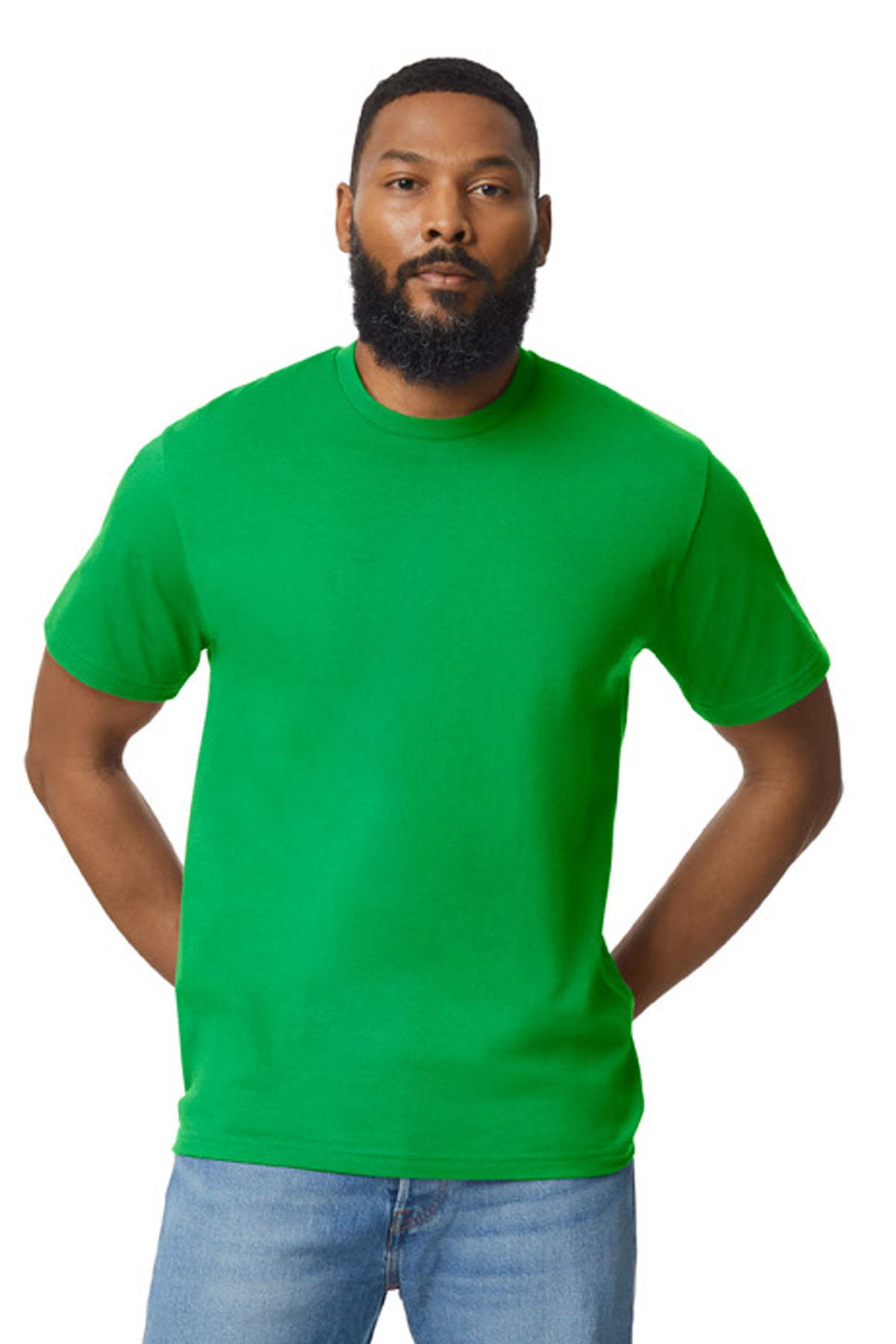 Gildan ® Softstyle ® Midweight Tee 65000