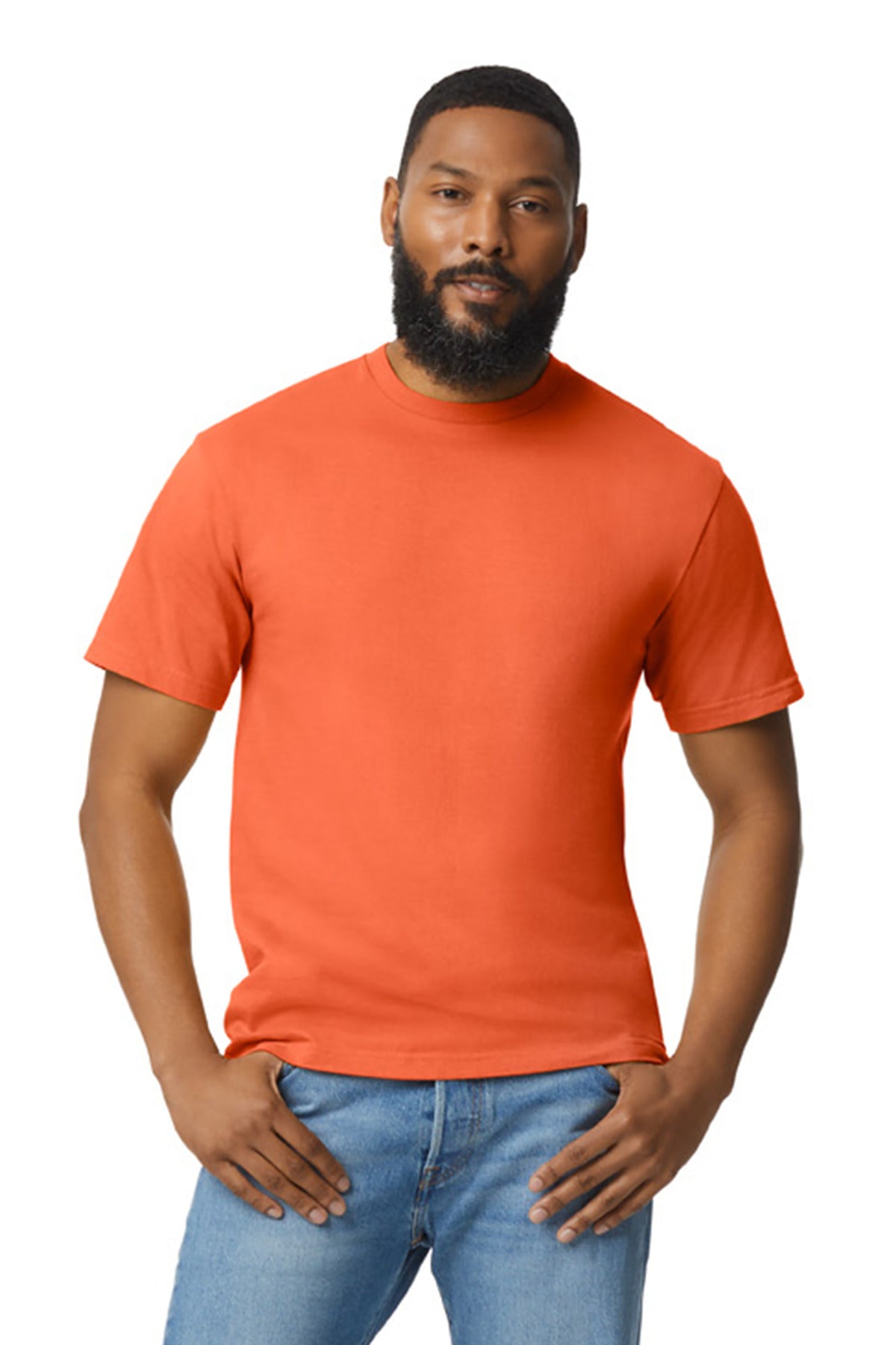 Gildan ® Softstyle ® Midweight Tee 65000