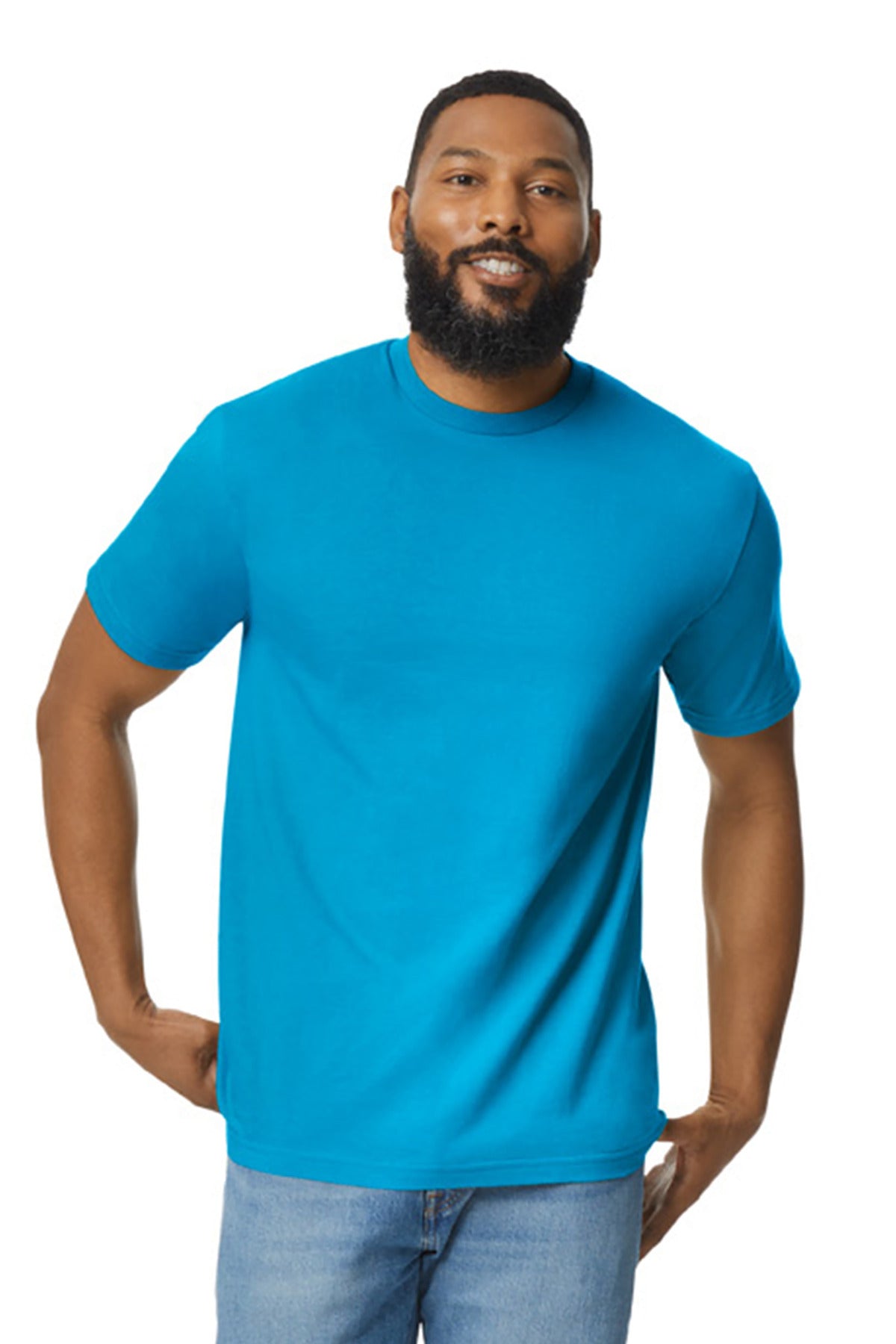 Gildan ® Softstyle ® Midweight Tee 65000