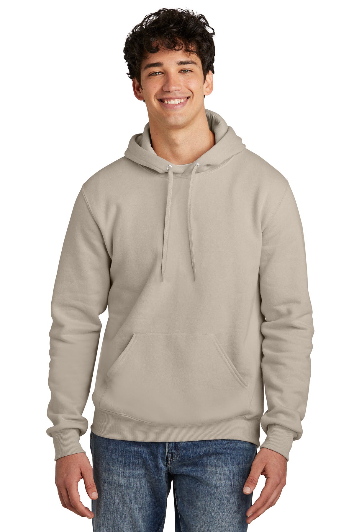 Jerzees Eco ™ Premium Blend Pullover Hooded Sweatshirt 700M