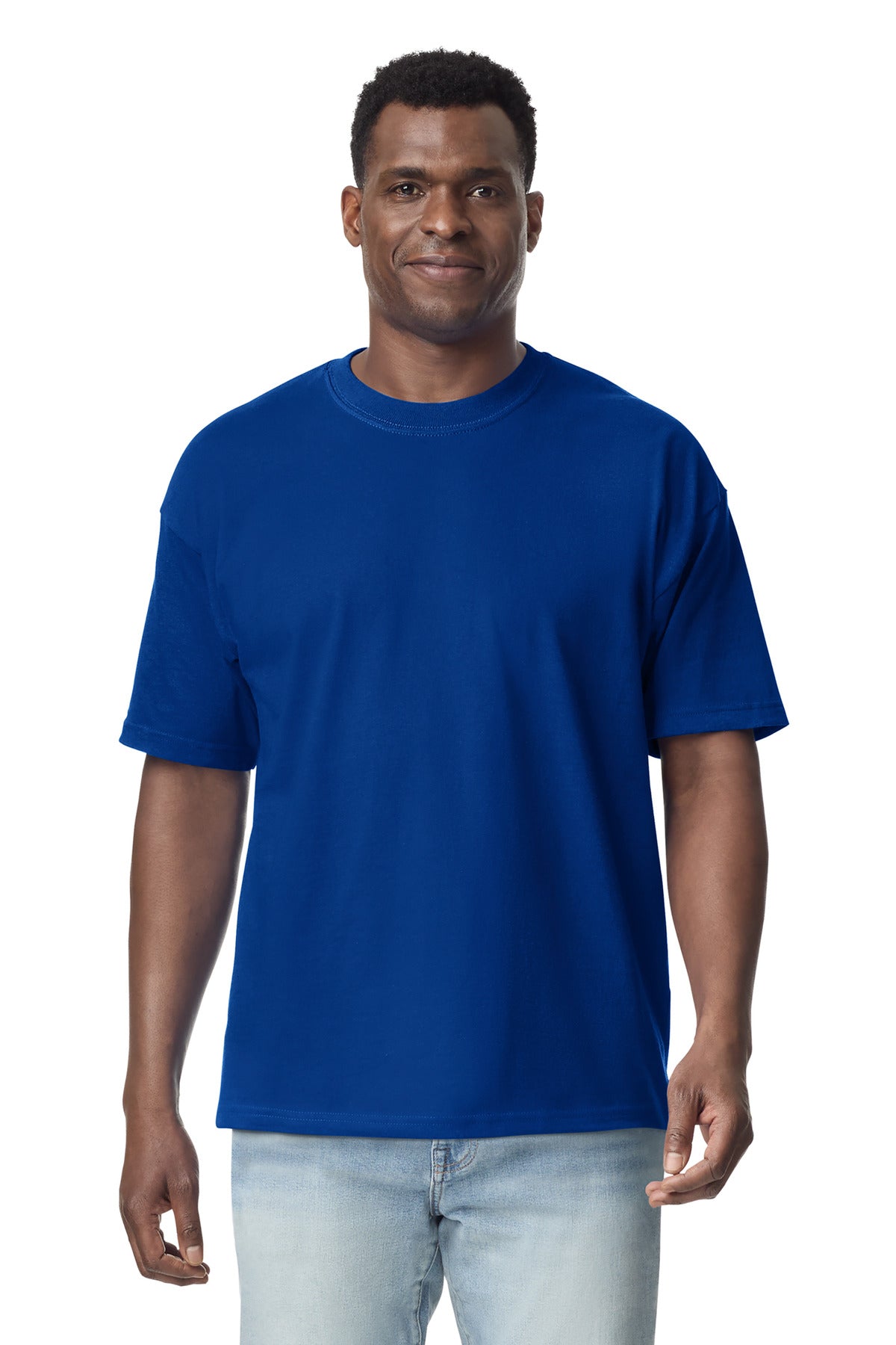 Gildan ® Hammer ® Maxweight Tee 75000
