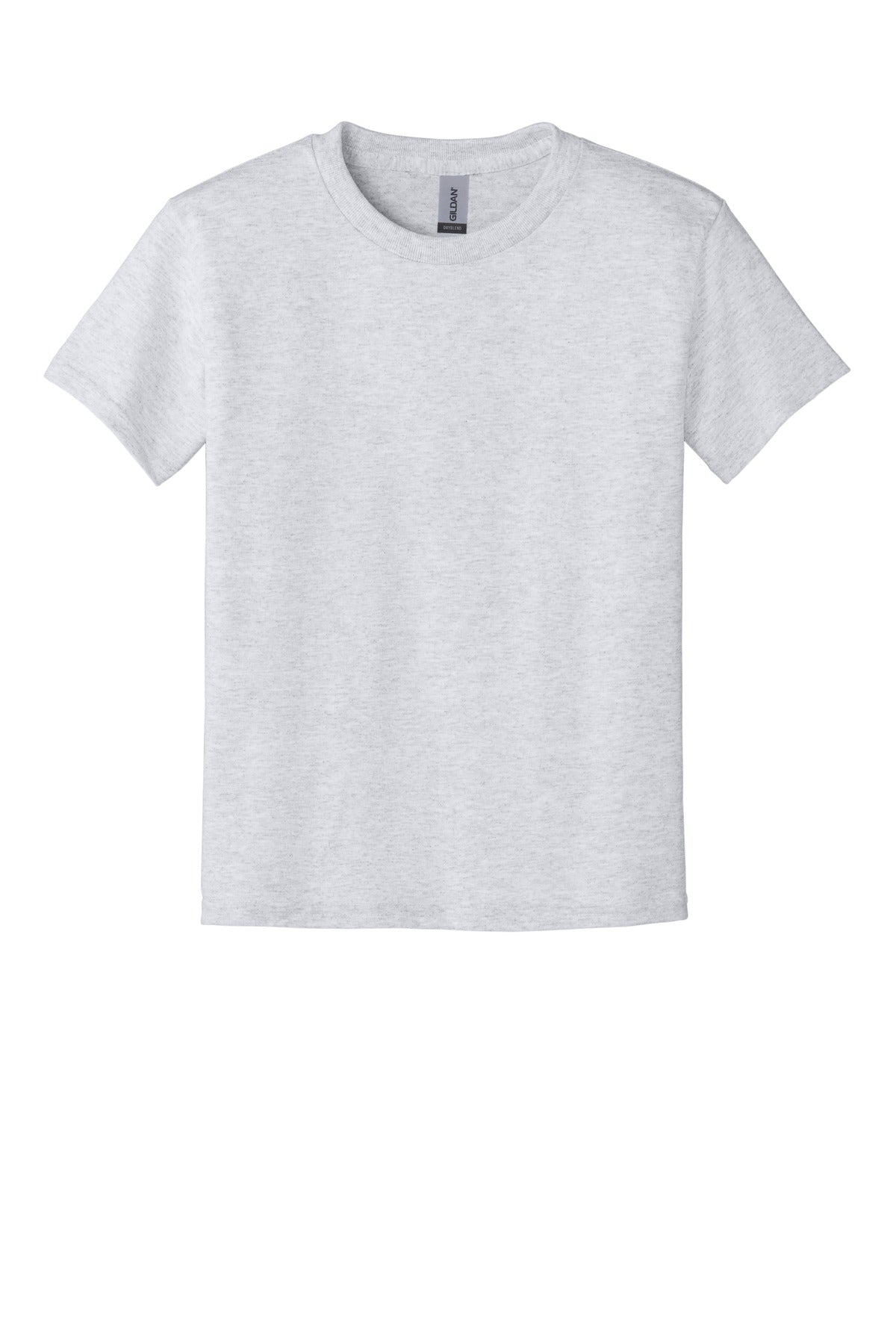 Gildan ® Youth DryBlend ® 50 Cotton/50 Poly T-Shirt. 8000B