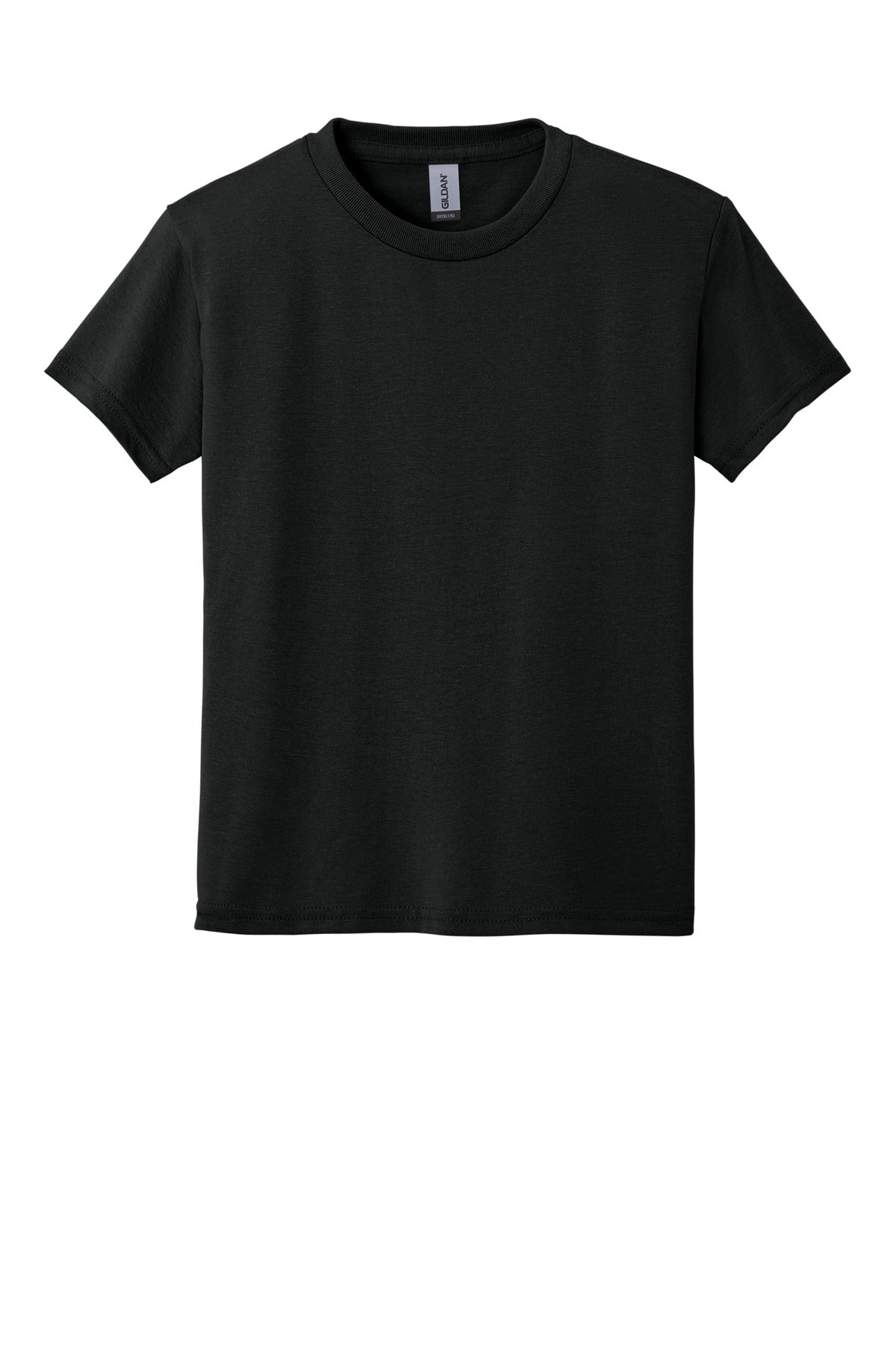Gildan ® Youth DryBlend ® 50 Cotton/50 Poly T-Shirt. 8000B