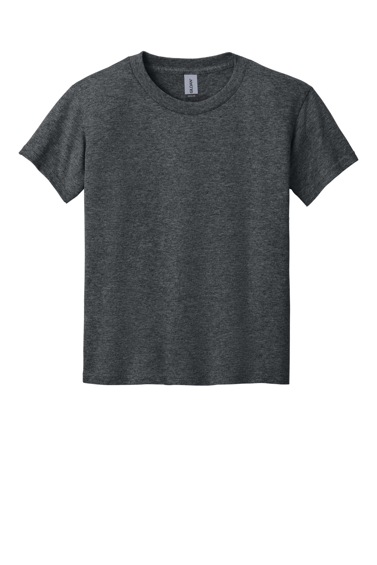 Gildan ® Youth DryBlend ® 50 Cotton/50 Poly T-Shirt. 8000B