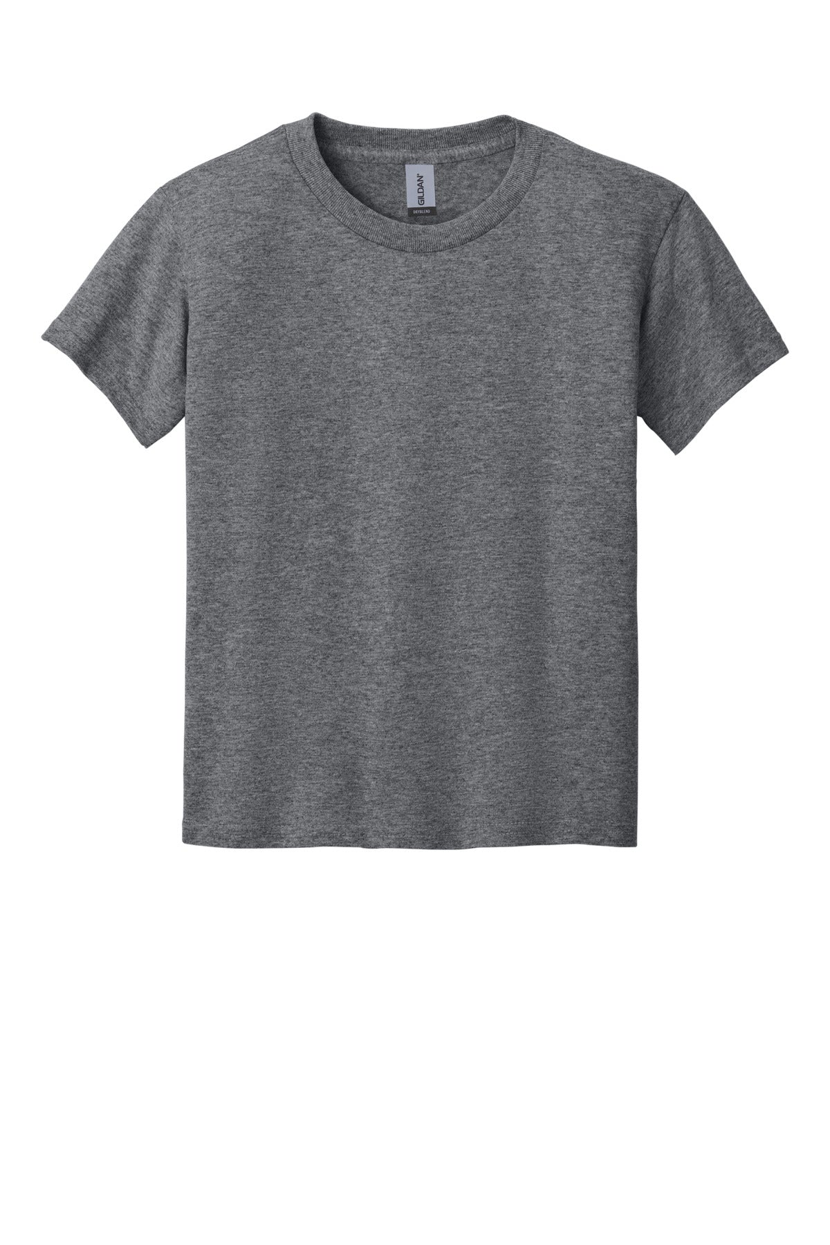 Gildan ® Youth DryBlend ® 50 Cotton/50 Poly T-Shirt. 8000B