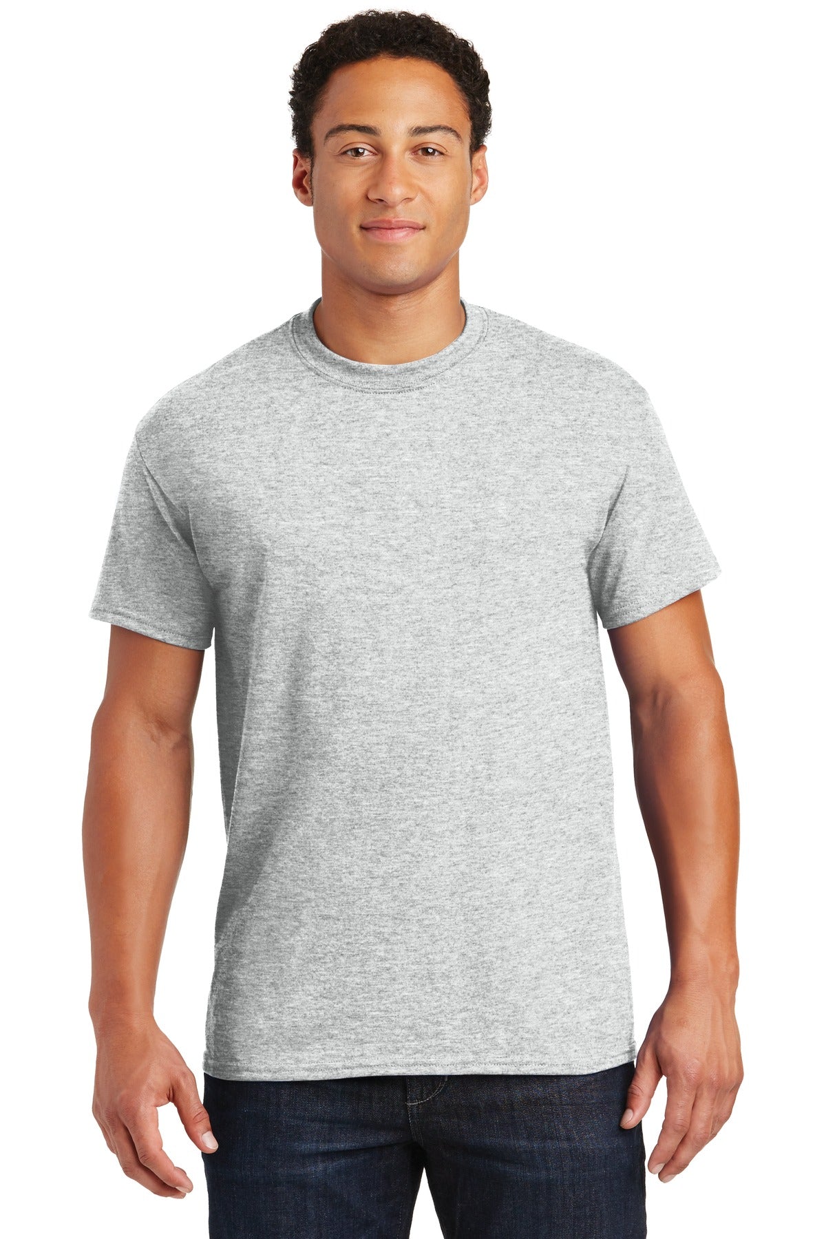 Gildan ® DryBlend ® 50 Cotton/50 Poly T-Shirt. 8000
