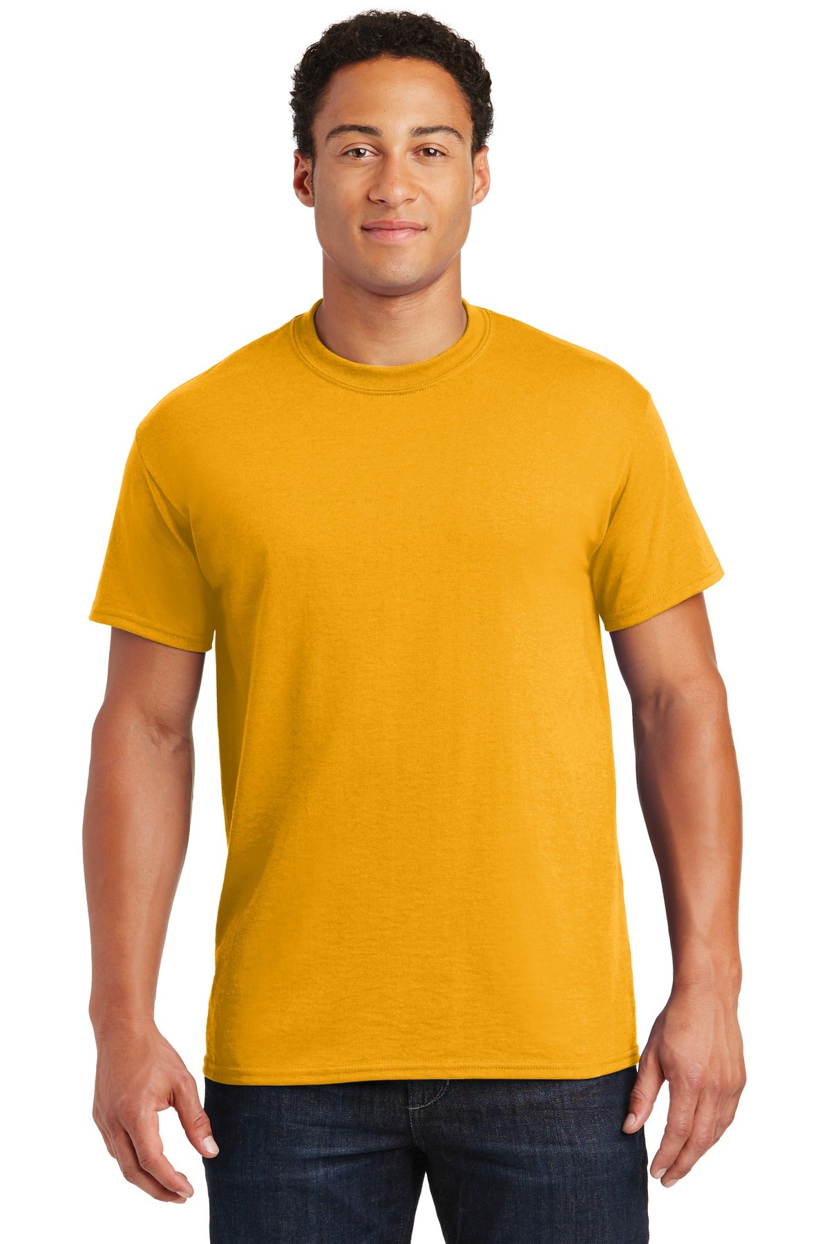 Gildan ® DryBlend ® 50 Cotton/50 Poly T-Shirt. 8000