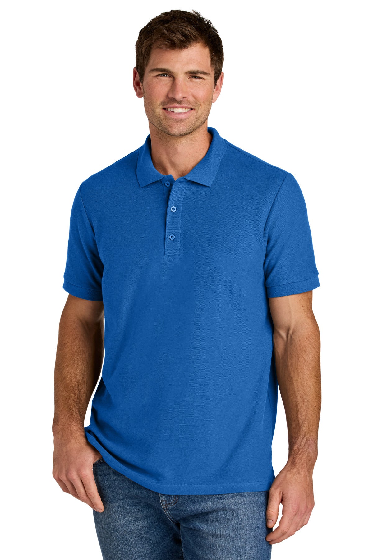 Gildan Hammer ® Pique Polo 85800