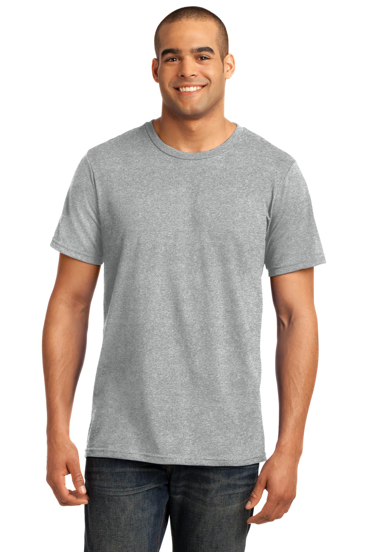 Gildan ® 100% Ring Spun Cotton T-Shirt. 980