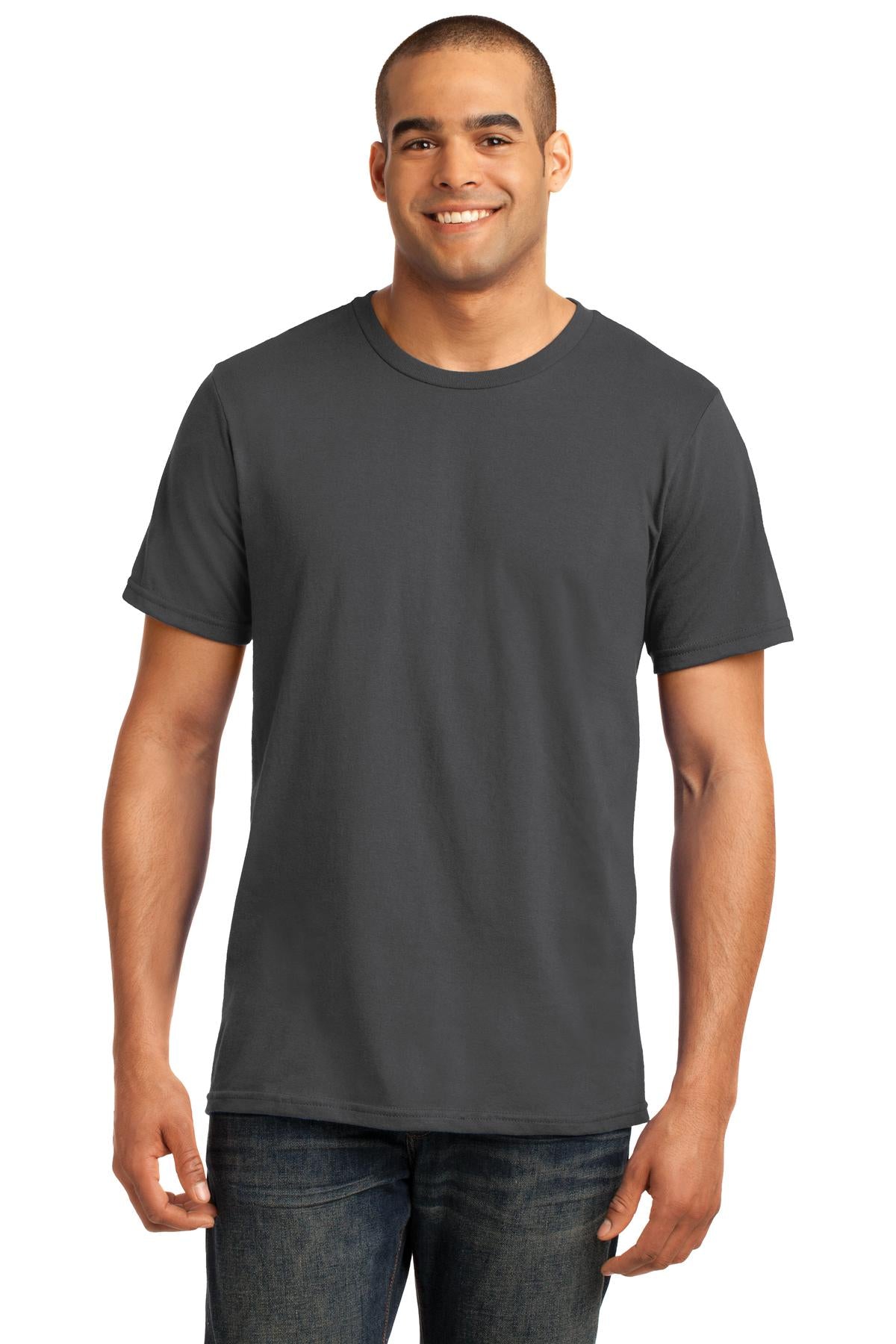 Gildan ® 100% Ring Spun Cotton T-Shirt. 980