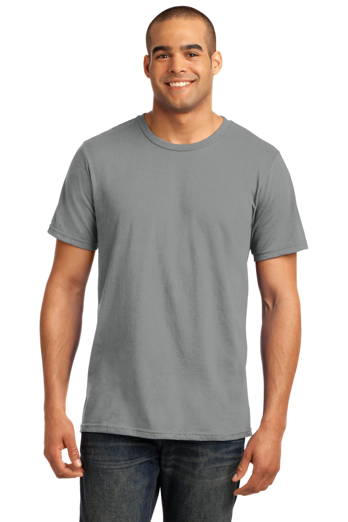 Gildan ® 100% Ring Spun Cotton T-Shirt. 980