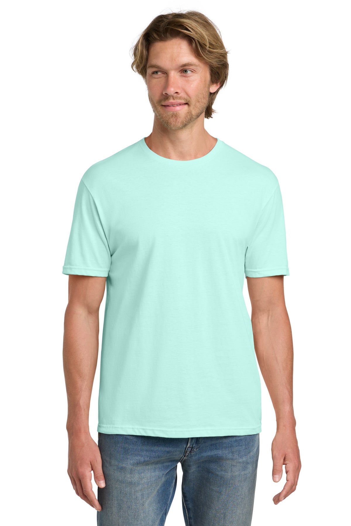 Gildan ® 100% Ring Spun Cotton T-Shirt. 980