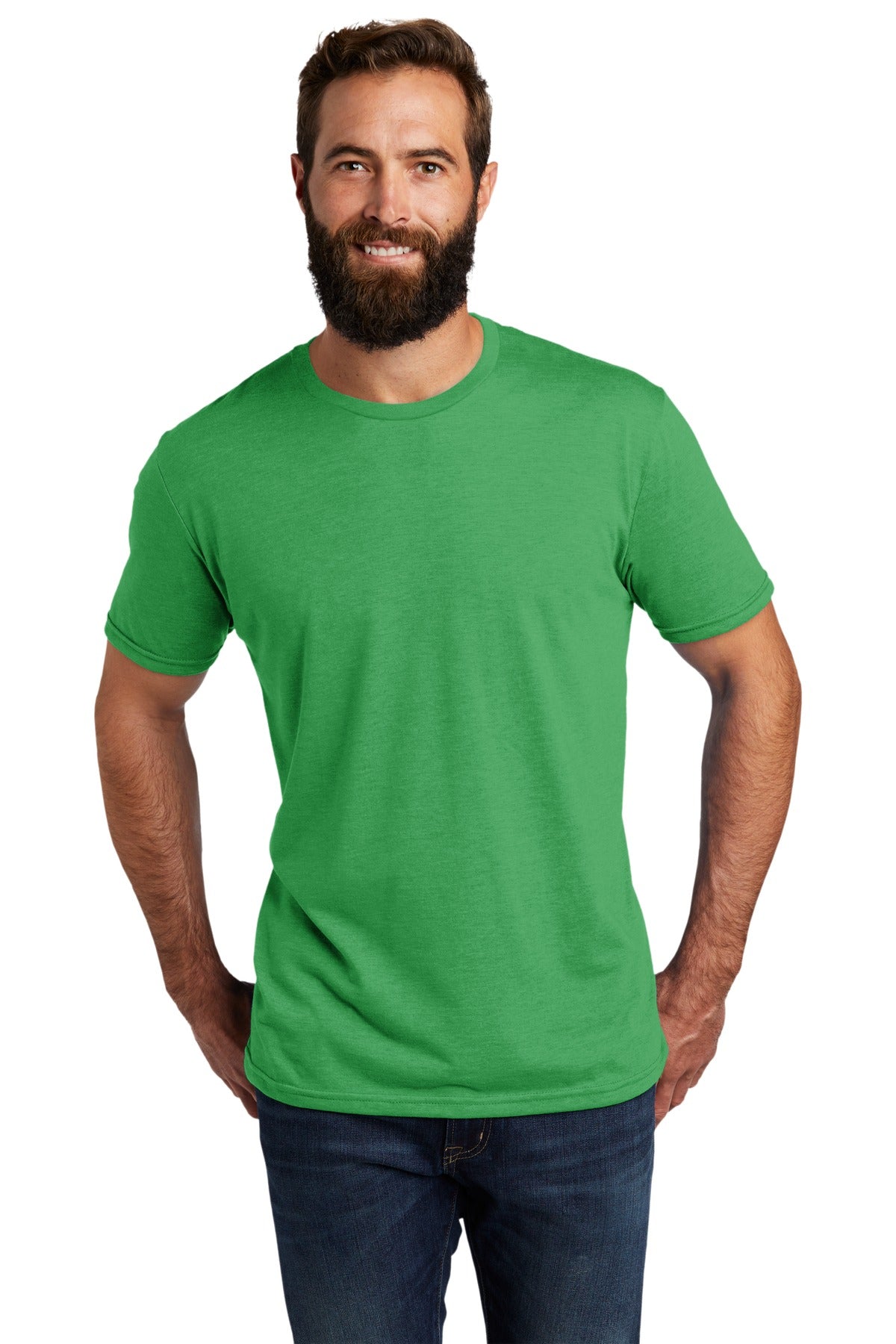 Allmade ® Unisex Tri-Blend Tee AL2004