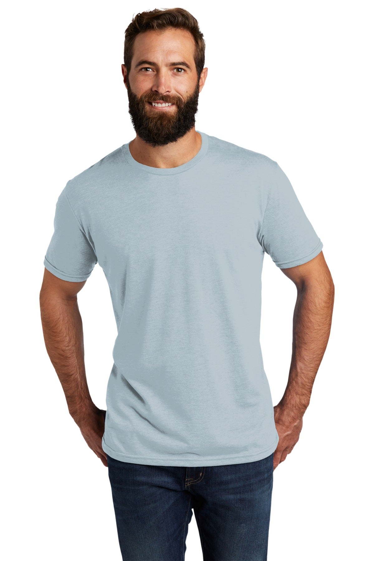 Allmade ® Unisex Tri-Blend Tee AL2004