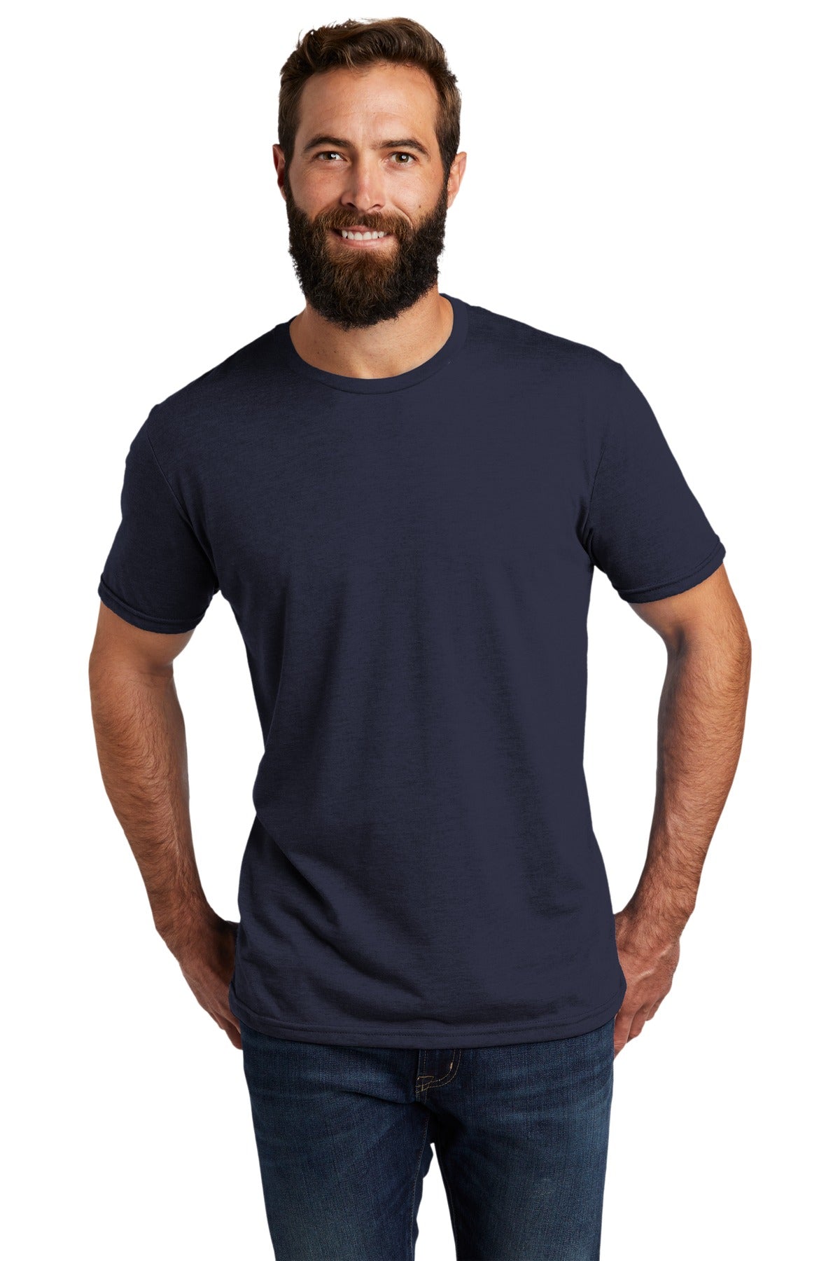 Allmade ® Unisex Tri-Blend Tee AL2004