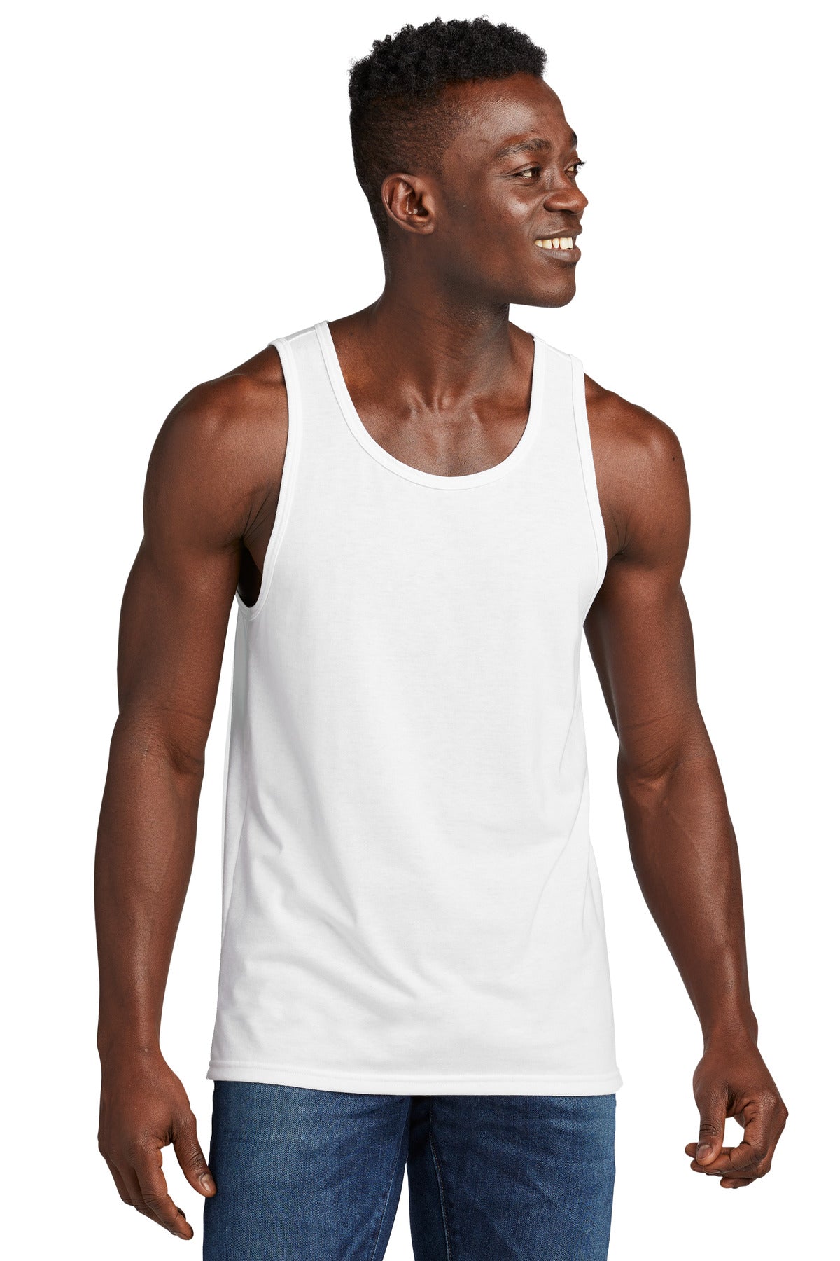 Allmade ® Unisex Tri-Blend Tank AL2019
