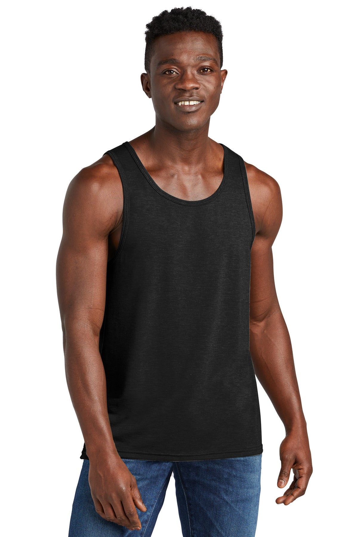 Allmade ® Unisex Tri-Blend Tank AL2019