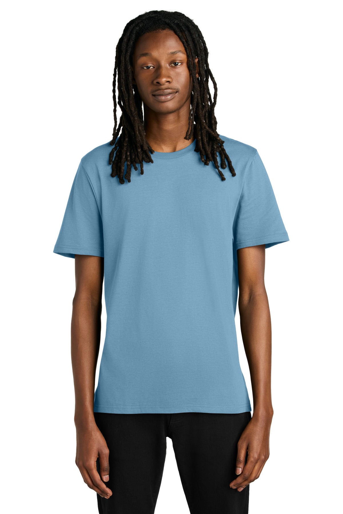 Allmade ® Unisex Organic Cotton Tee. AL2100