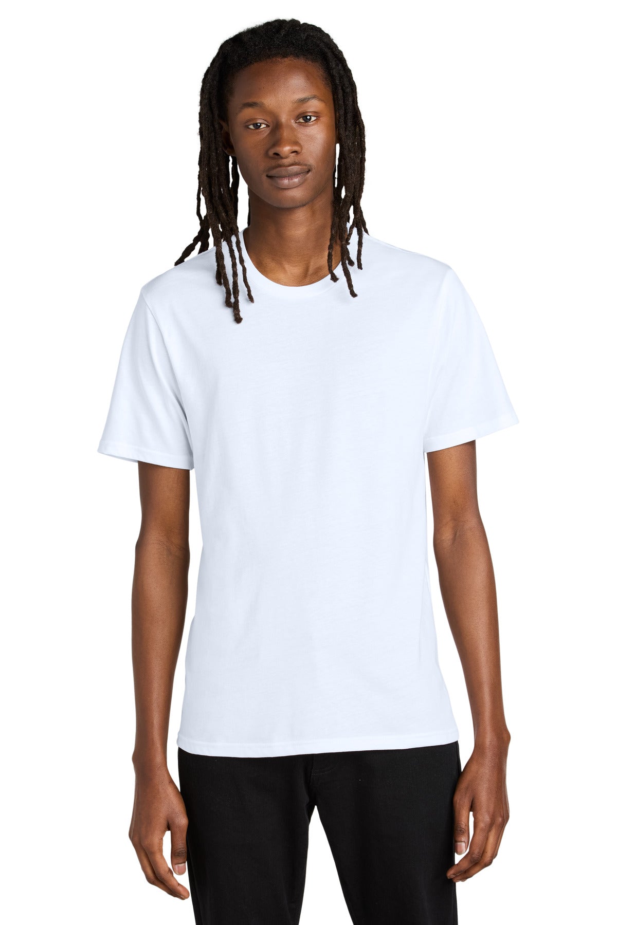 Allmade ® Unisex Organic Cotton Tee. AL2100