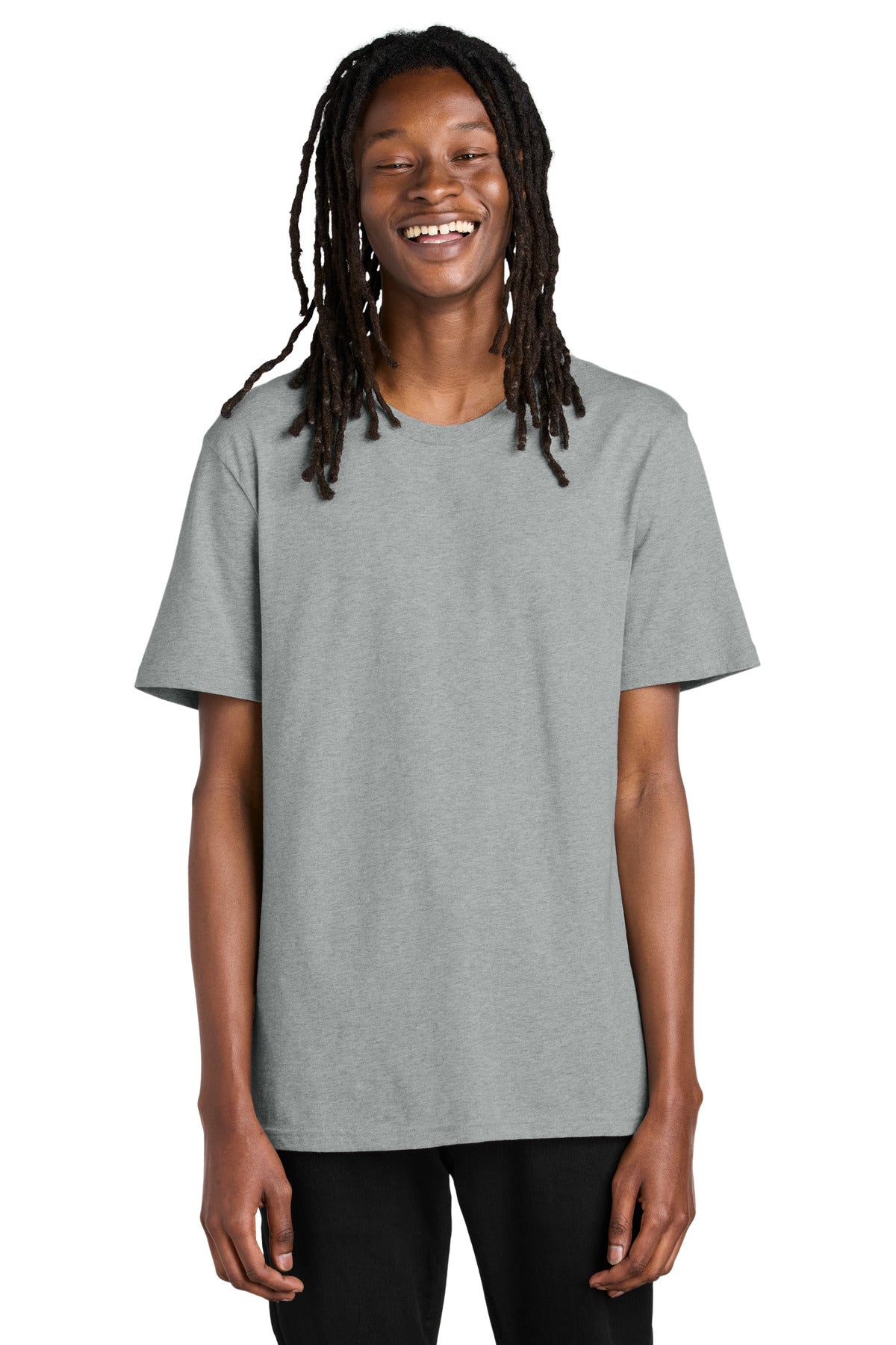 Allmade ® Unisex Organic Cotton Tee. AL2100