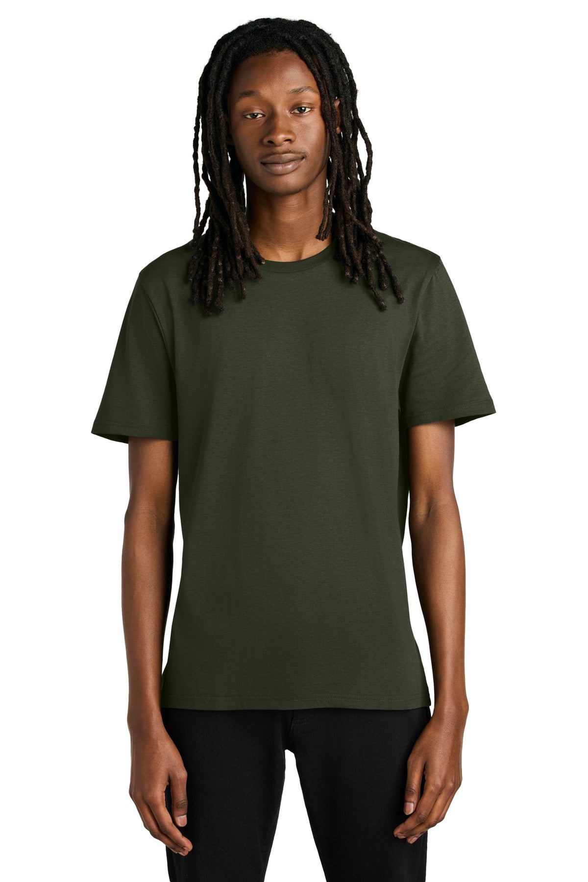 Allmade ® Unisex Organic Cotton Tee. AL2100